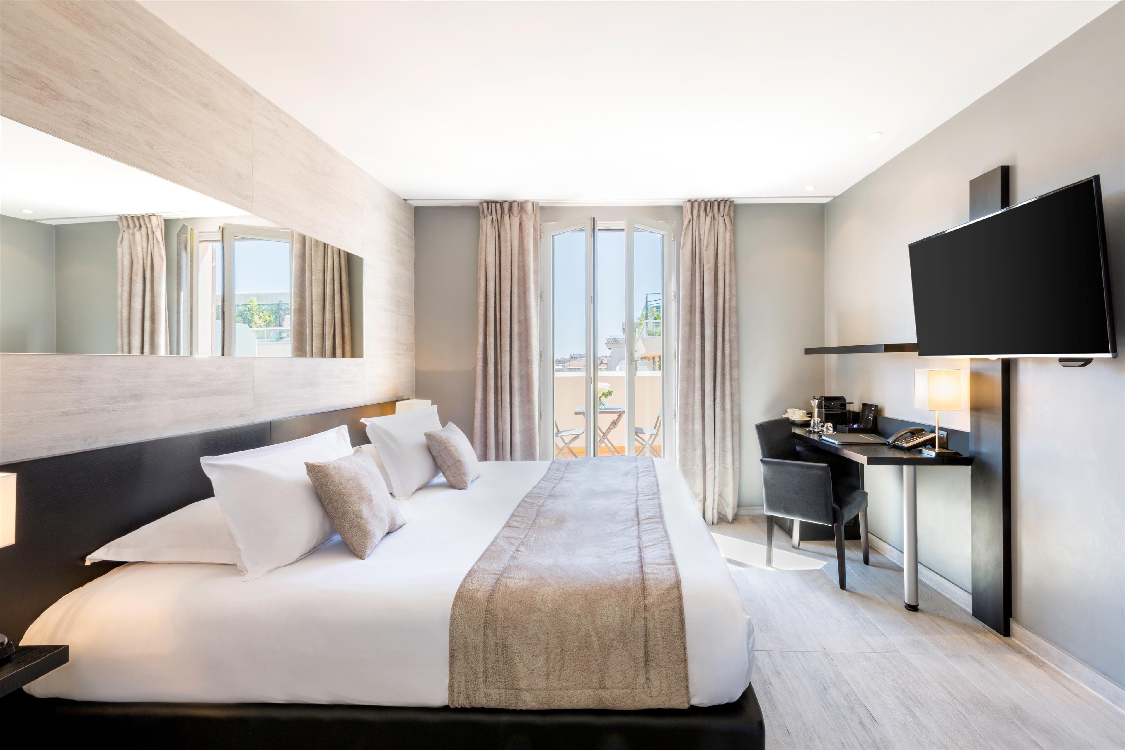 Hotel Western Massena