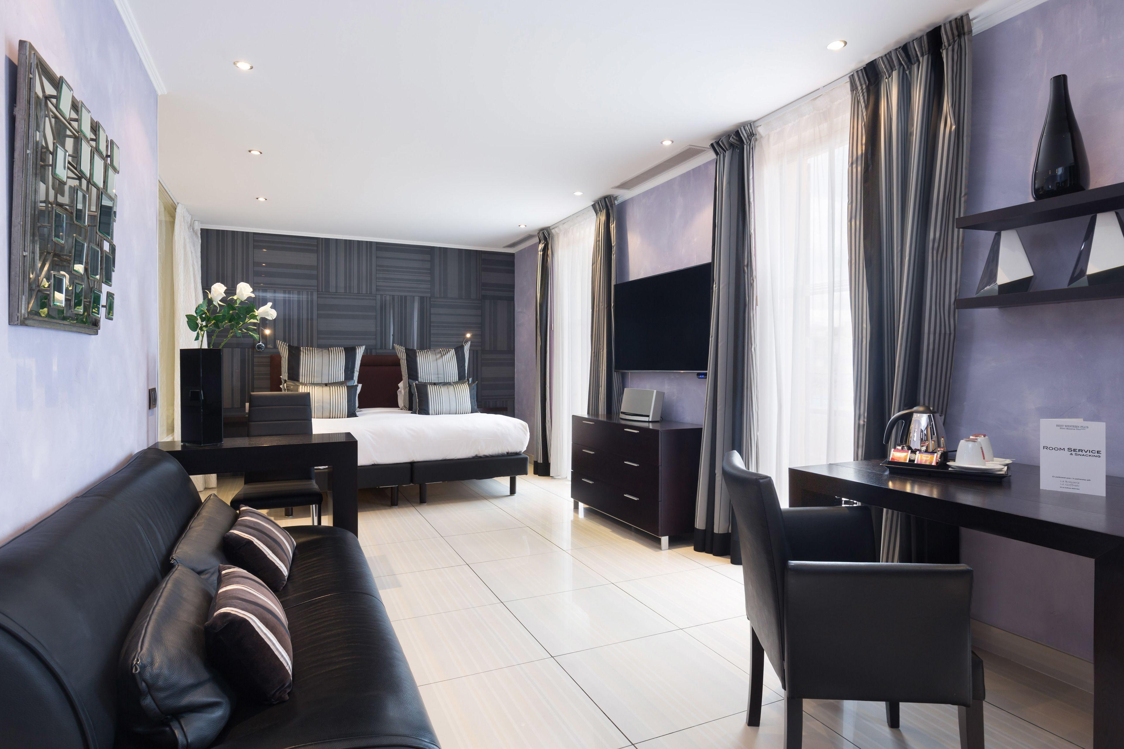 Western Massena 4*