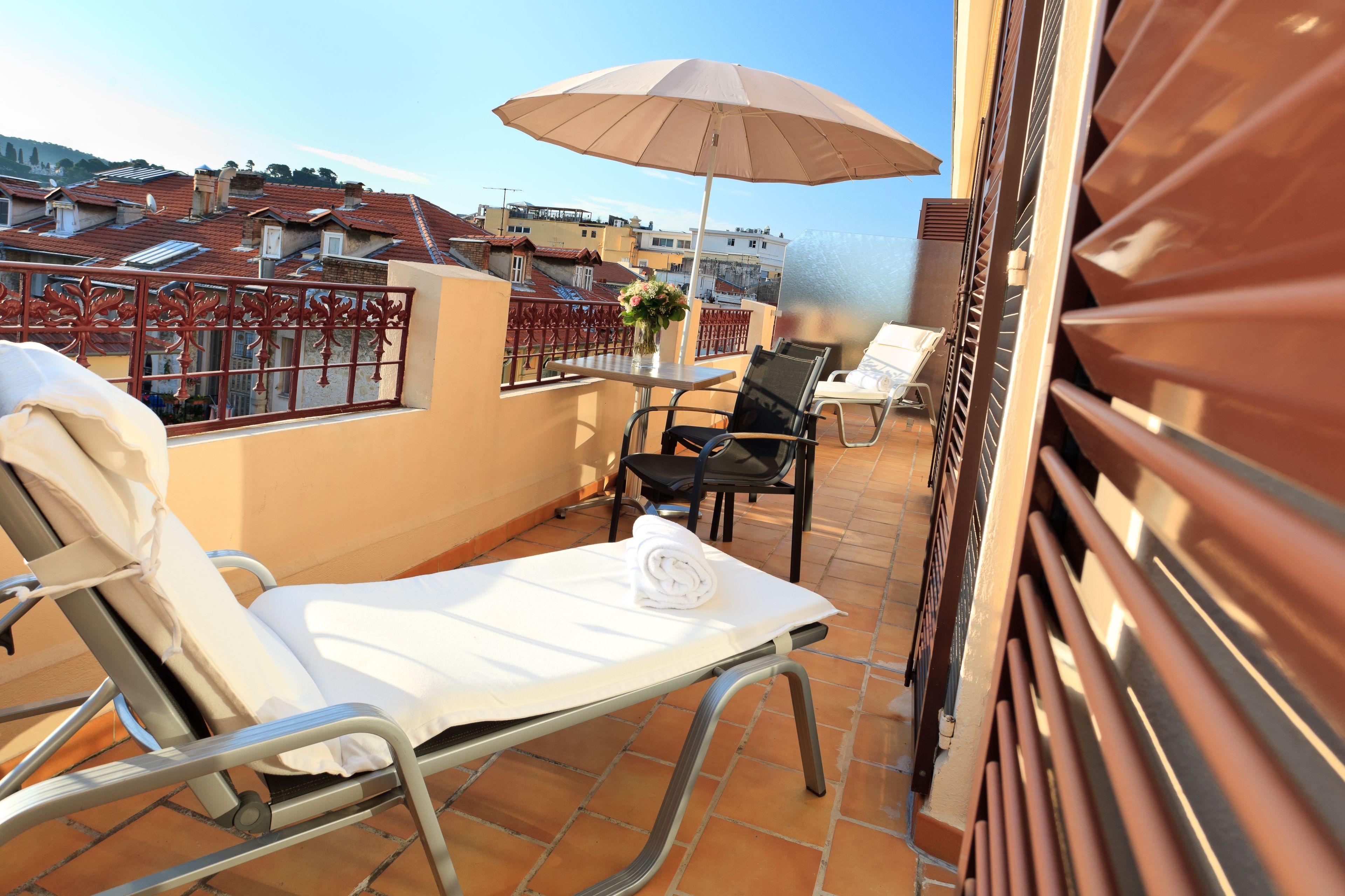 Hotel Western Massena 4*