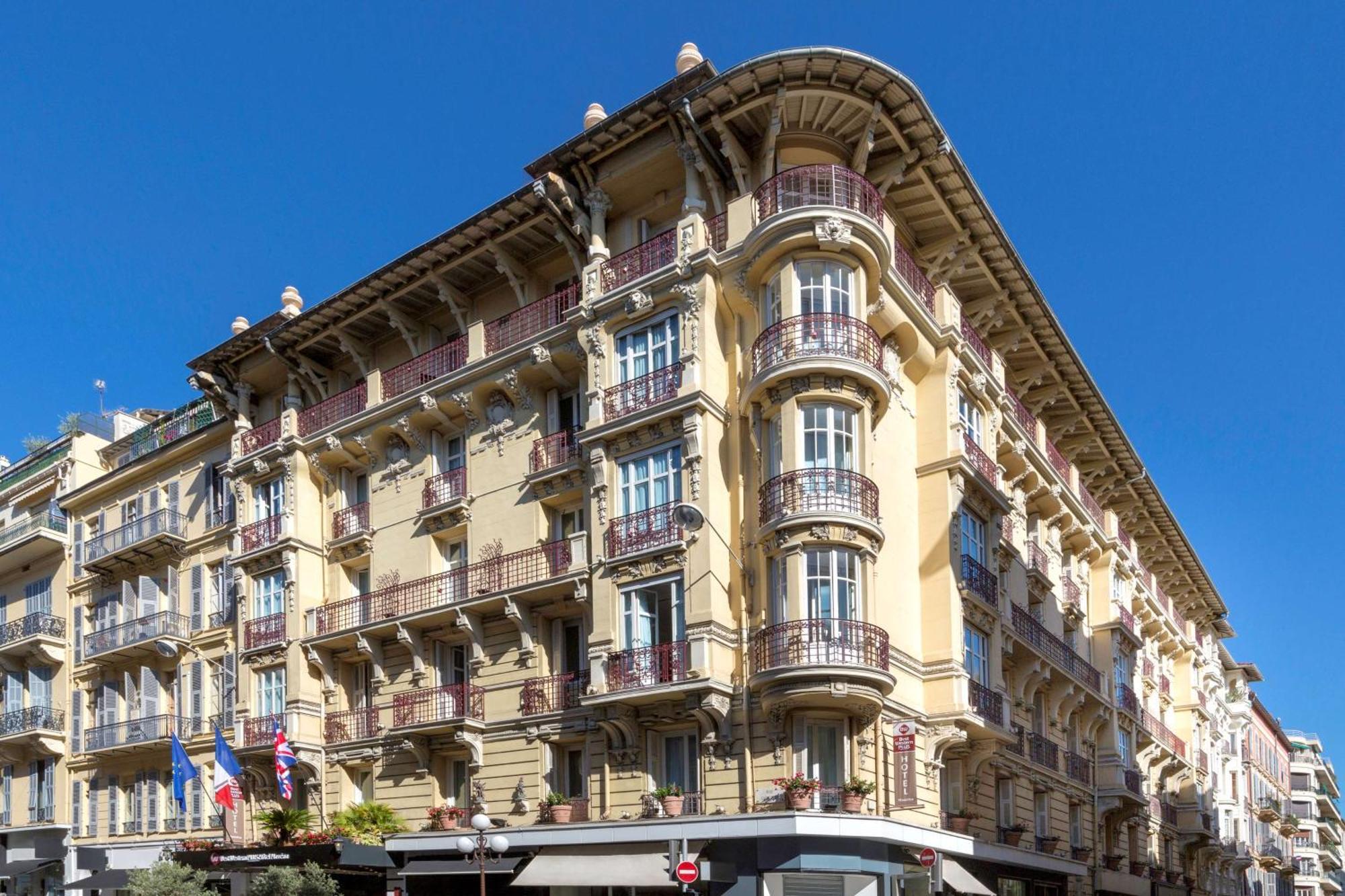 Western Massena Hotel