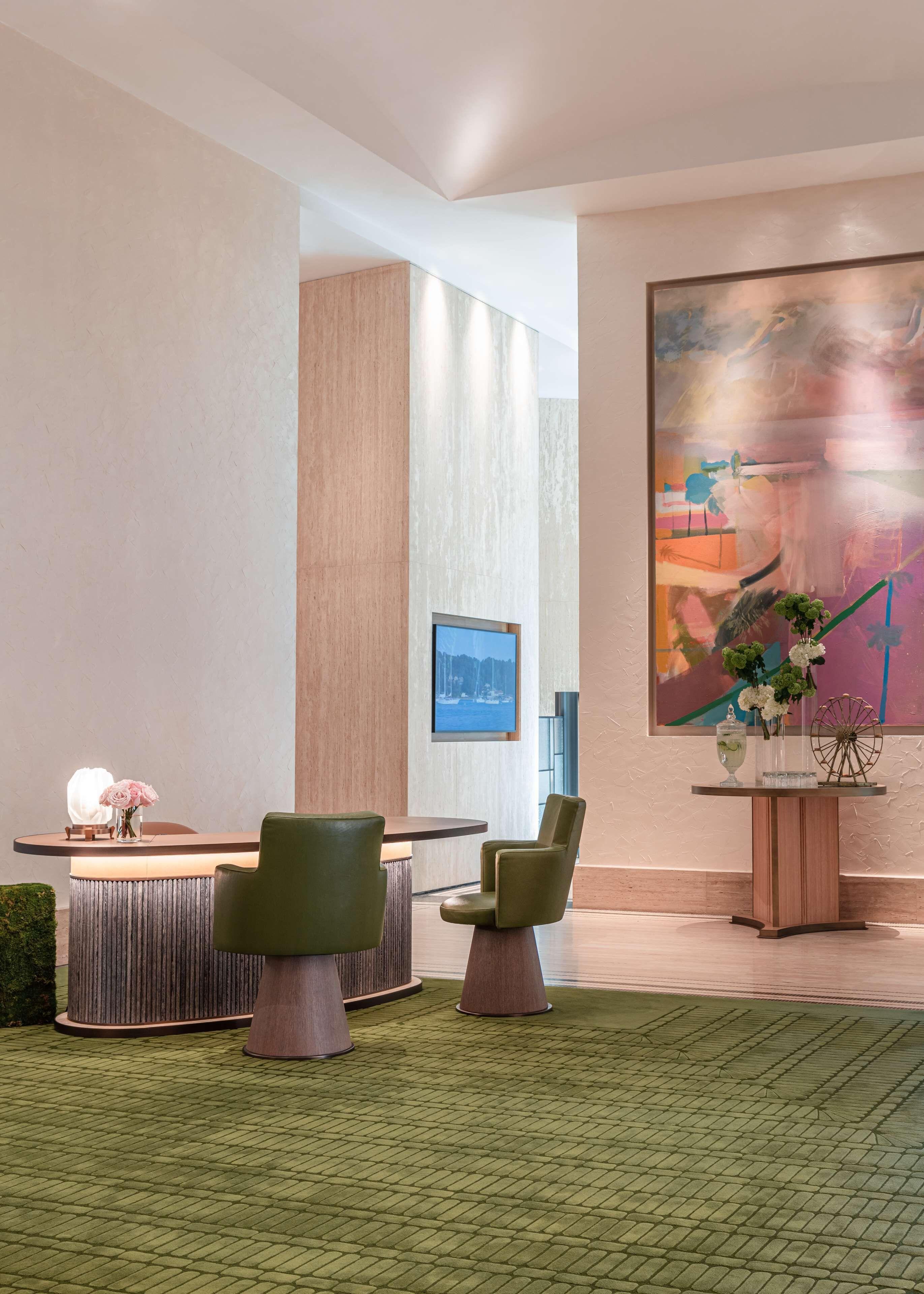 Anantara Plaza - A Leading Of The World 5*