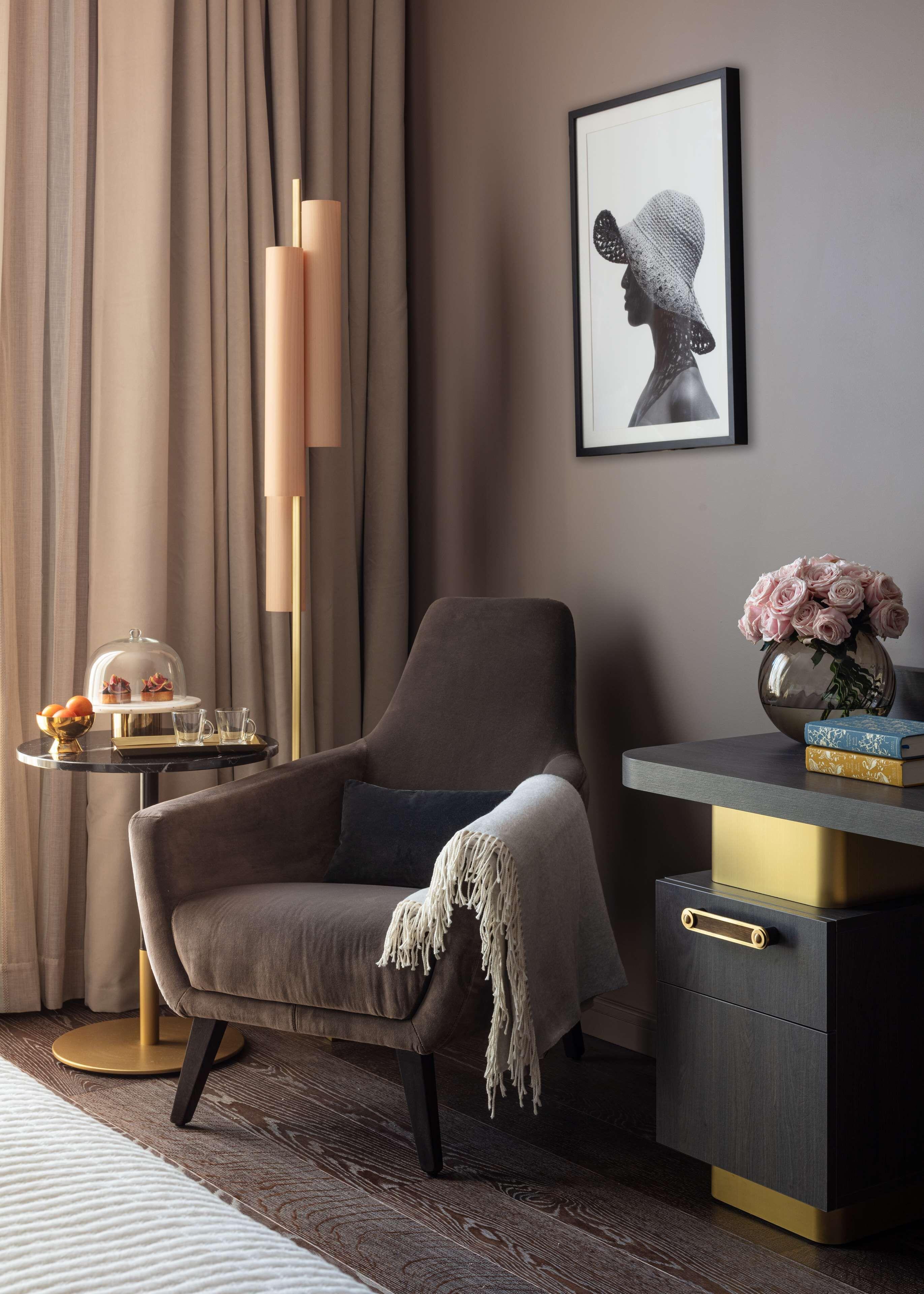 Anantara Plaza - A Leading Of The World Hotel Nice