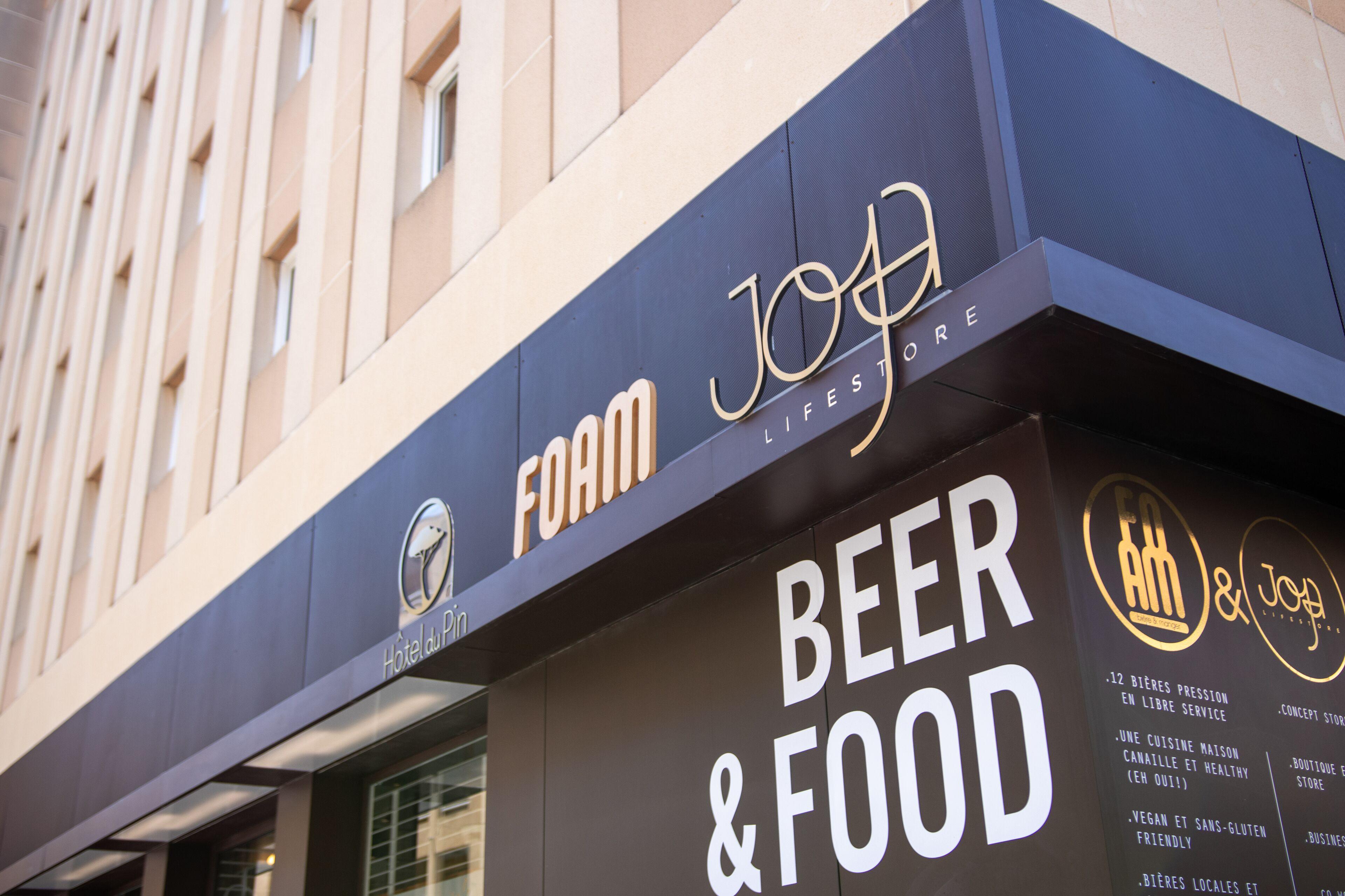 Du Pin Port By Soniho Hotel