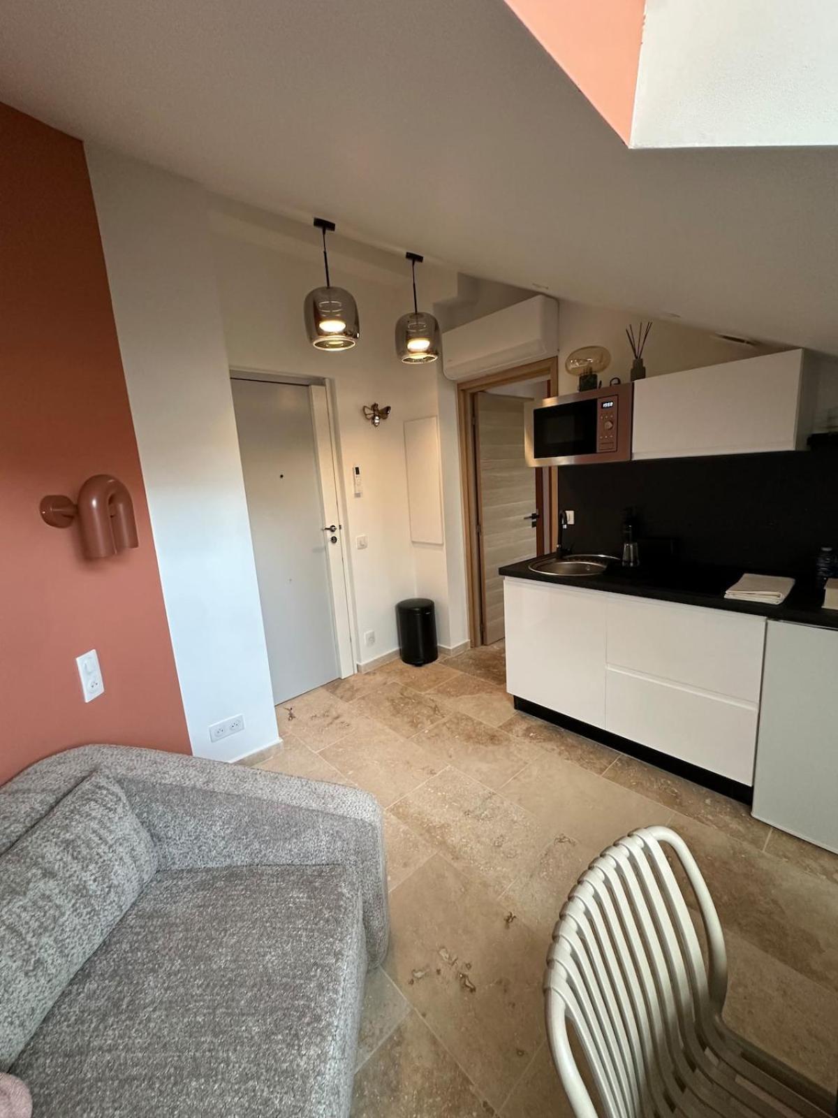 Apartment Le Notre Dame *