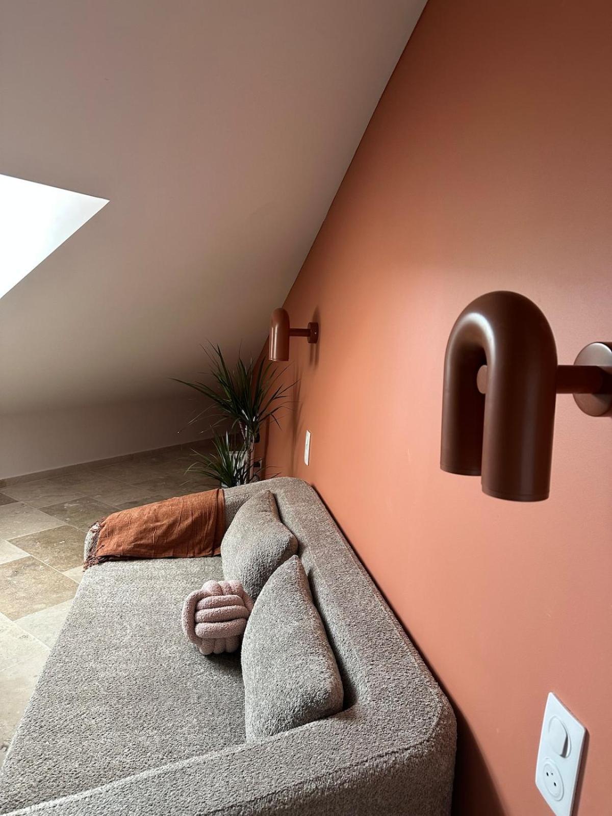 Apartment Le Notre Dame Nice