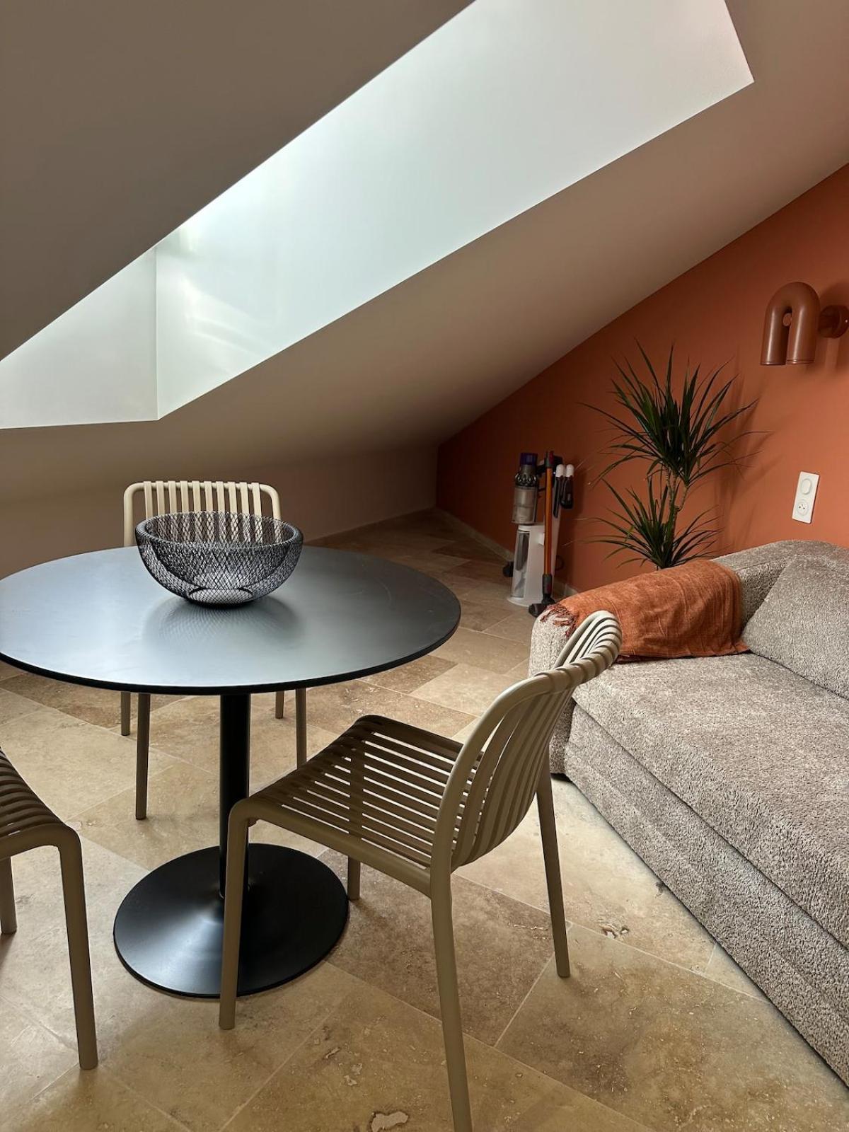 Le Notre Dame * Nice