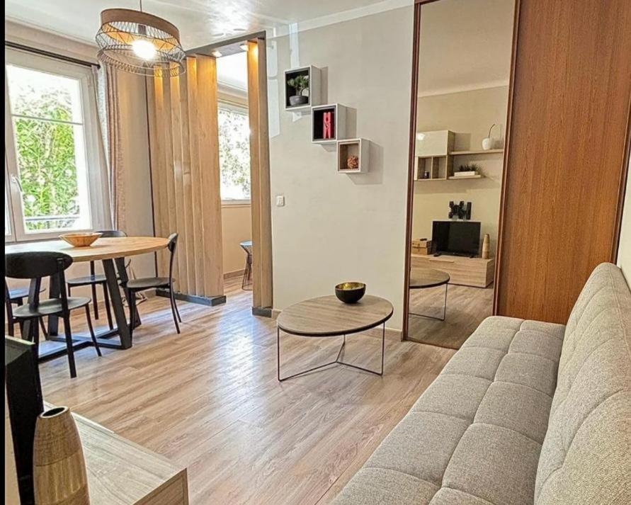 Apartment Cosy One Bedroom To Nice
