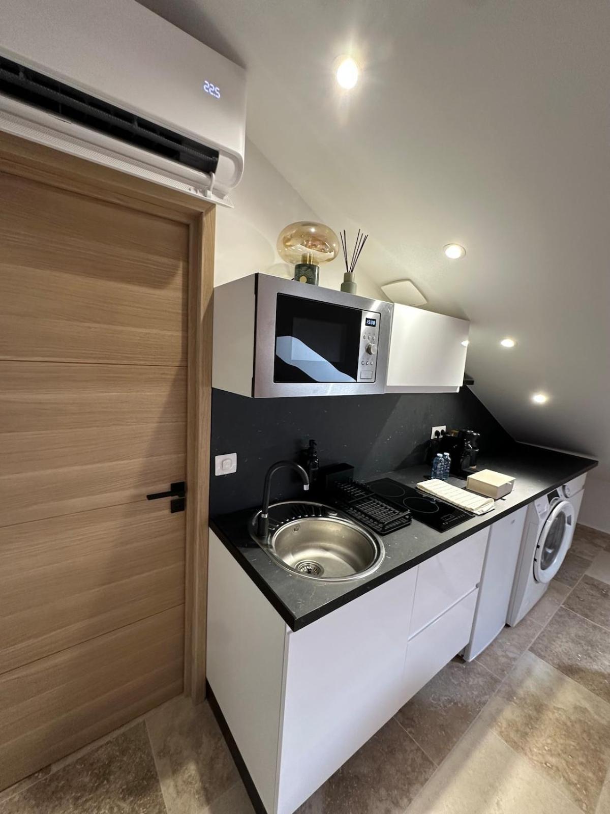 Le Notre Dame Apartment Nice