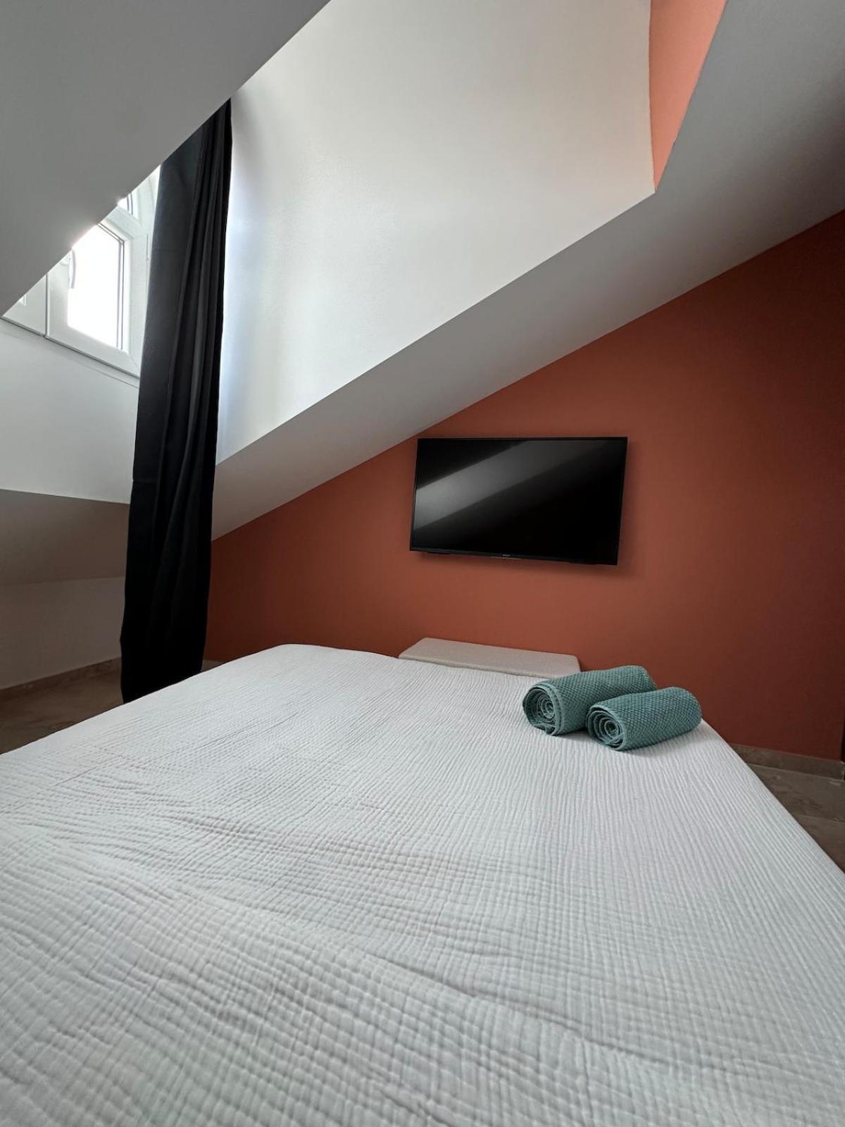 Apartment Le Notre Dame