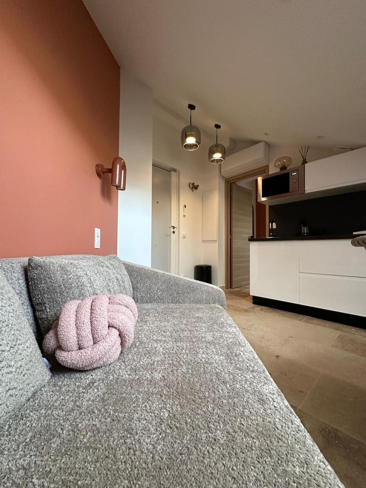 Apartment Le Notre Dame