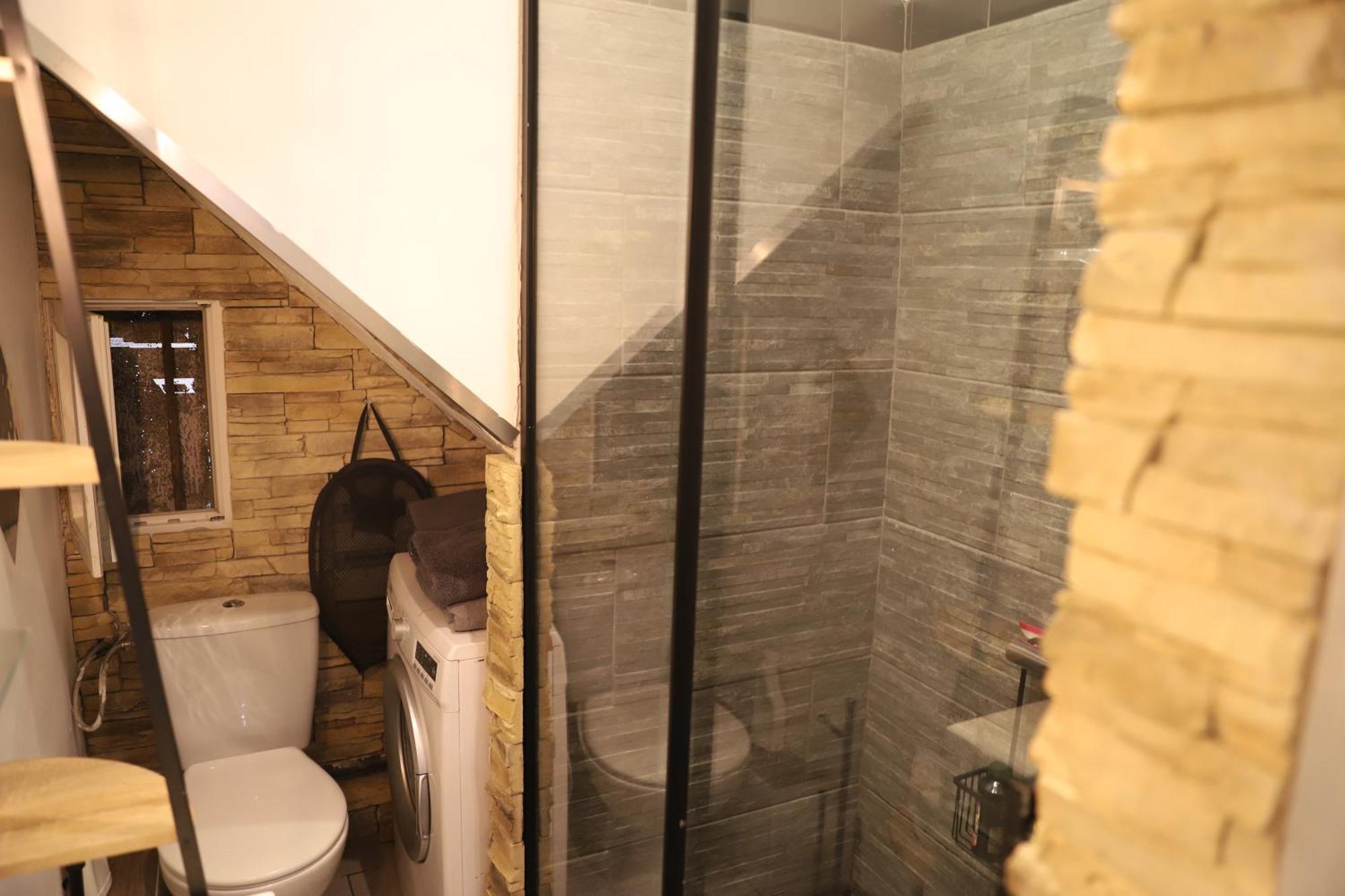 Apartment Cozy In Est Nice