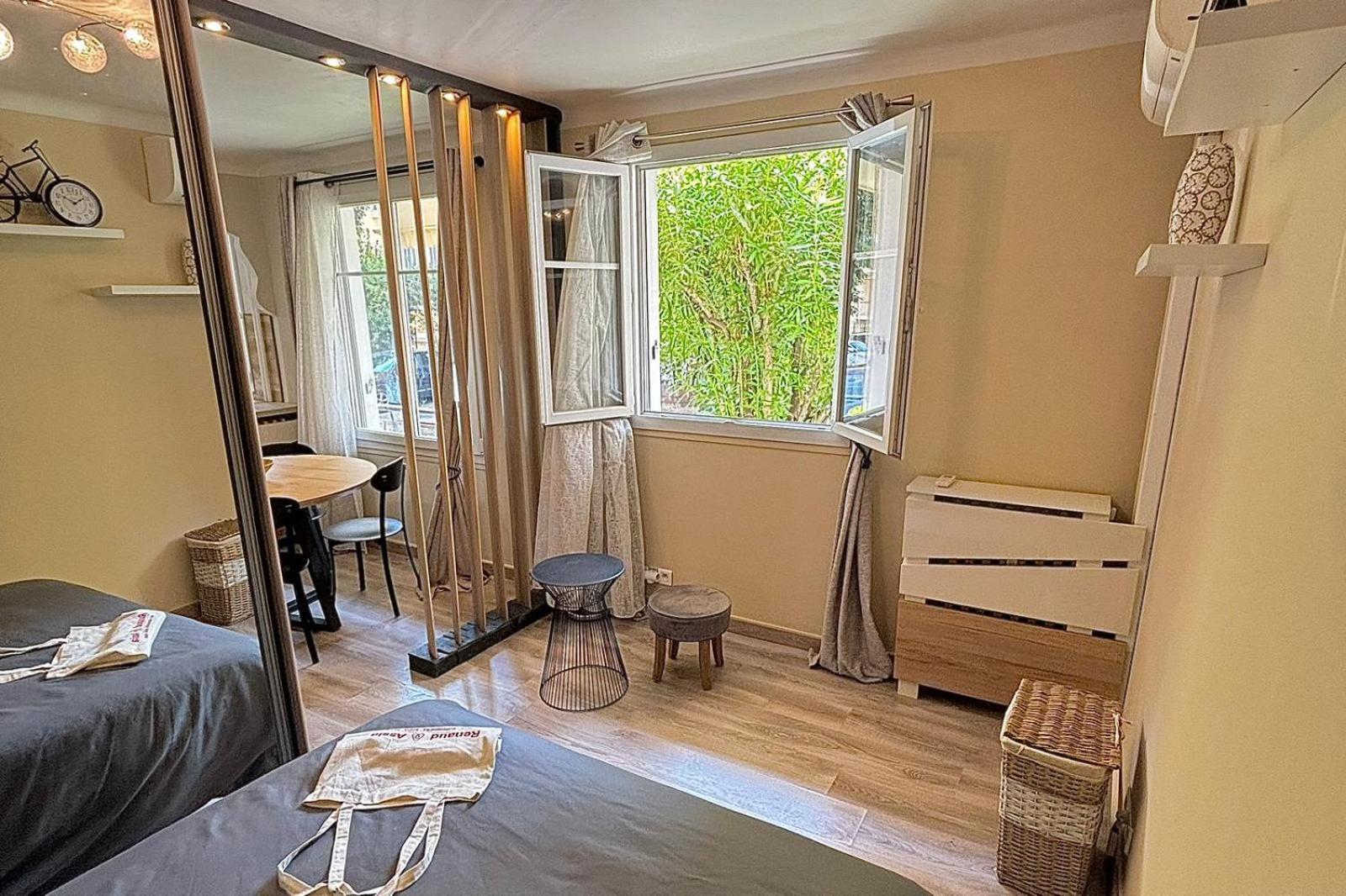 Apartment Cosy One Bedroom To