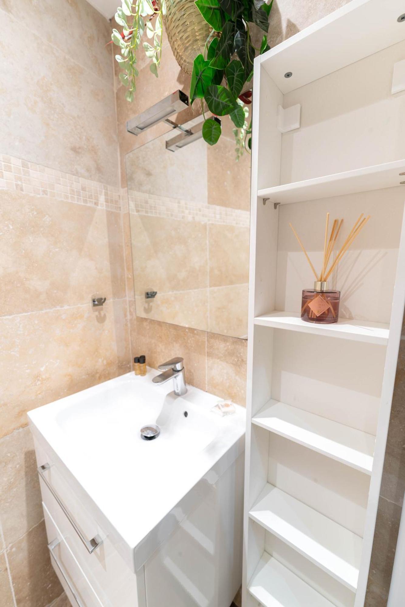 Apartment Ns Spacieux T3 Au Coeur Du Vieux *