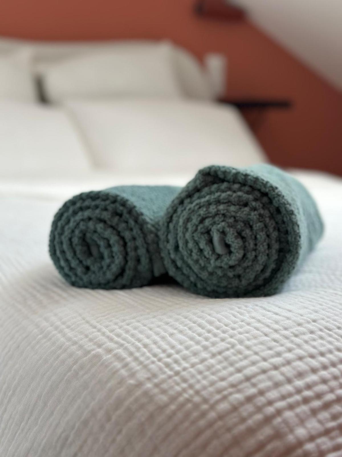 Apartment Le Notre Dame