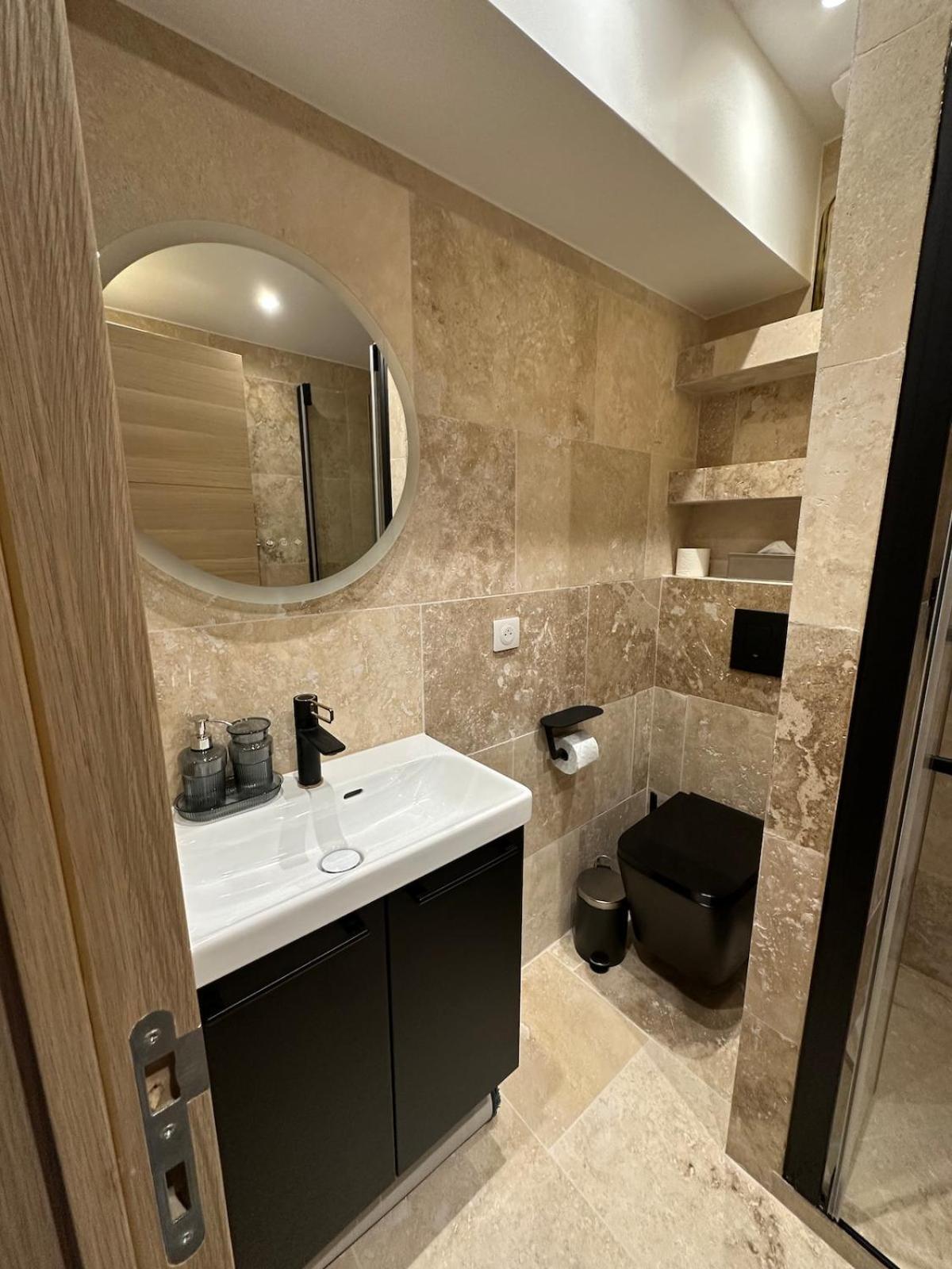 Le Notre Dame * Nice