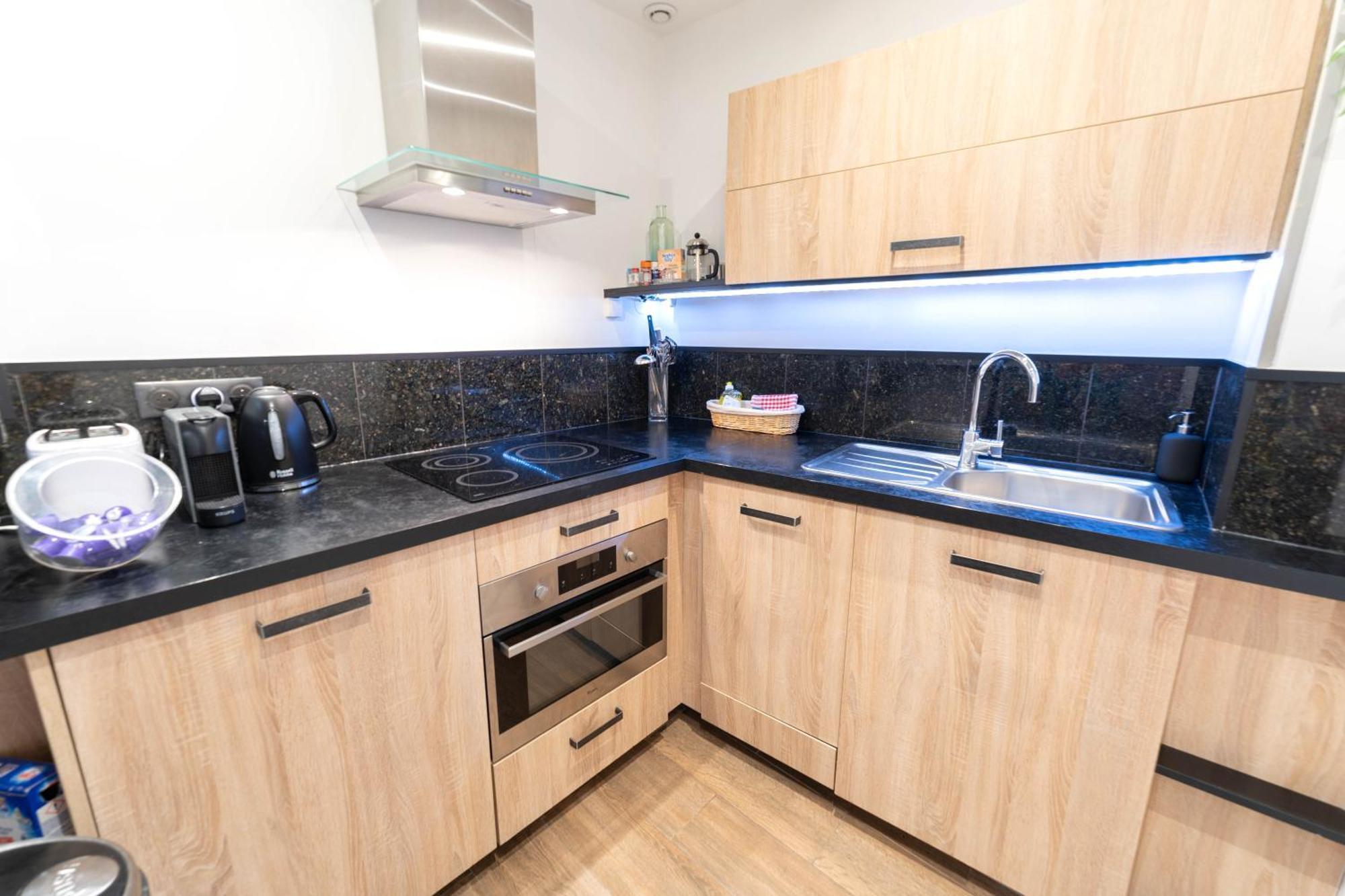 Ns Spacieux T3 Au Coeur Du Vieux Apartment Nice