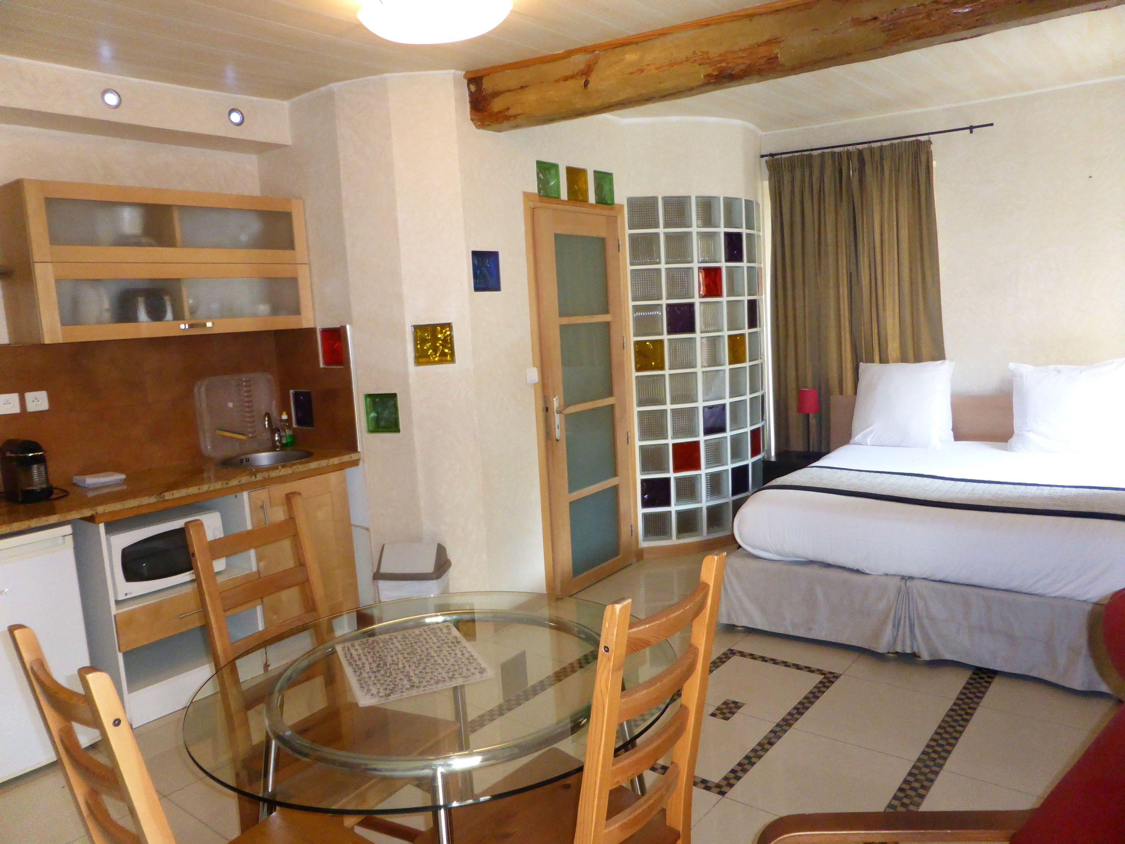 Hotel Ammi Massena - Ex Ajoupa Nice