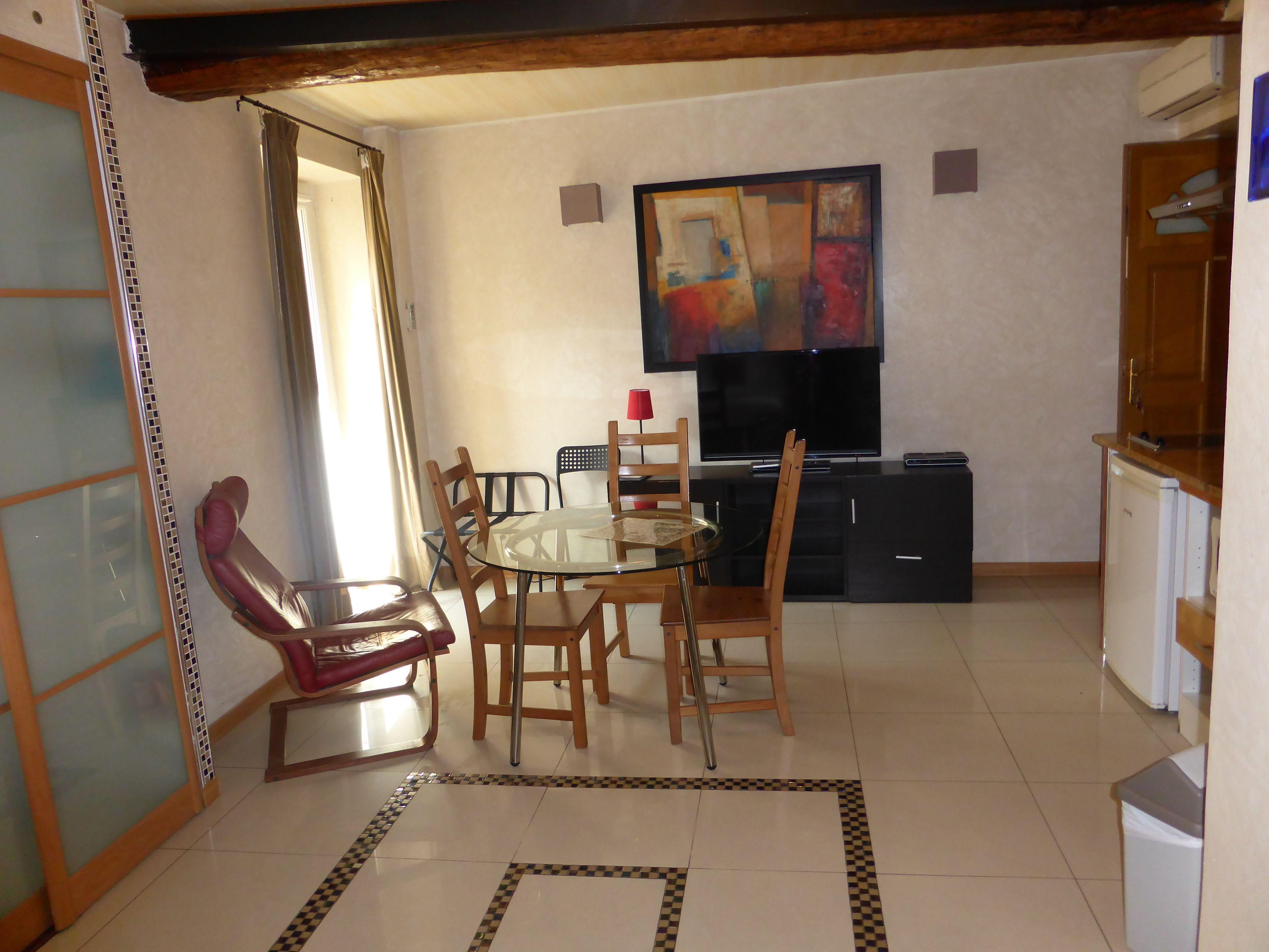 Hotel Ammi Massena - Ex Ajoupa 2*