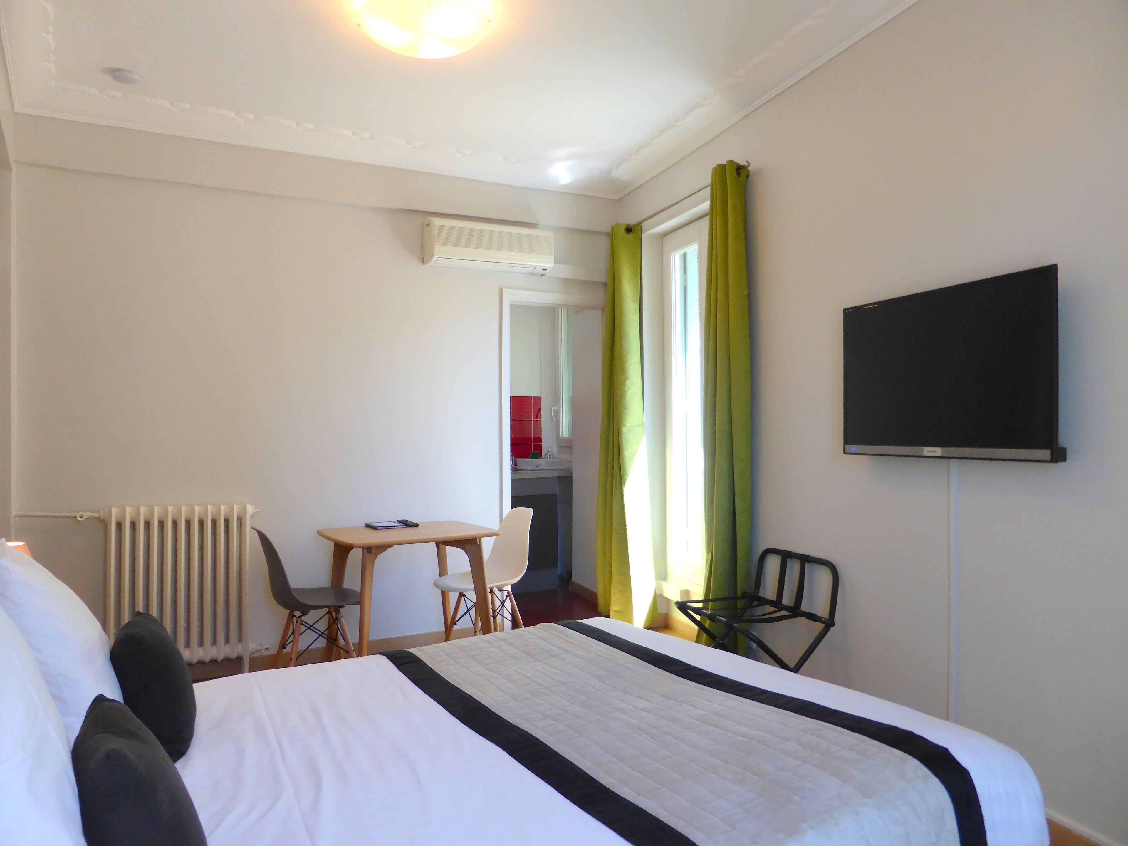 Hotel Ammi Massena - Ex Ajoupa