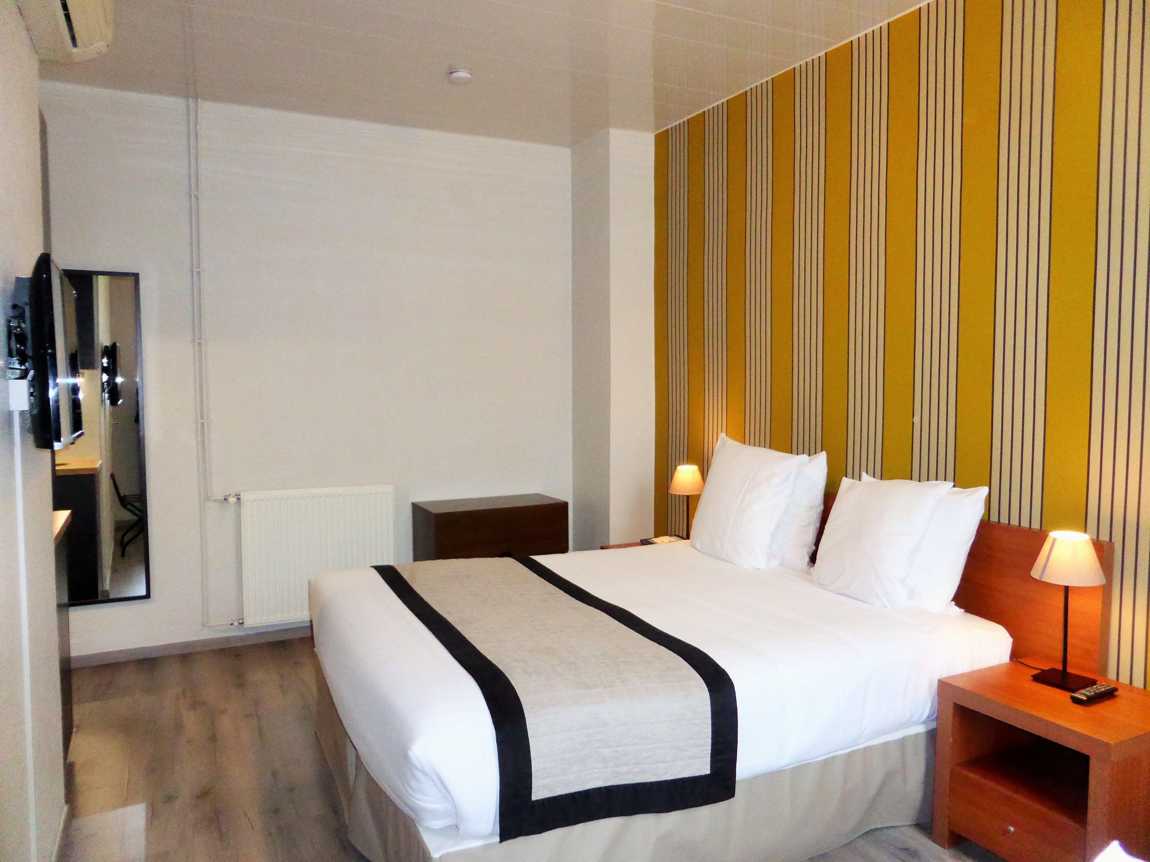 Ammi Massena - Ex Ajoupa 2* Nice