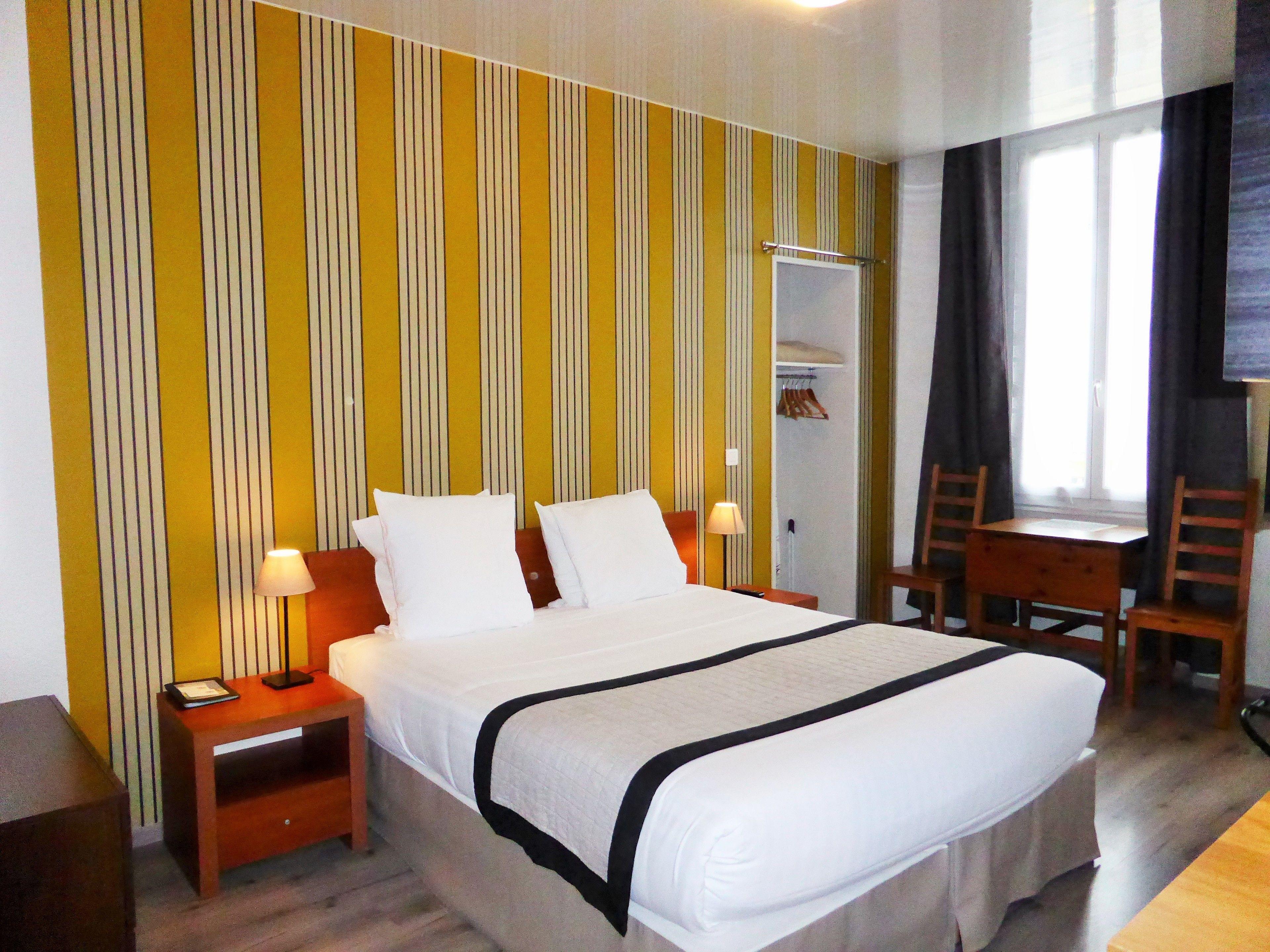 Hotel Ammi Massena - Ex Ajoupa Nice