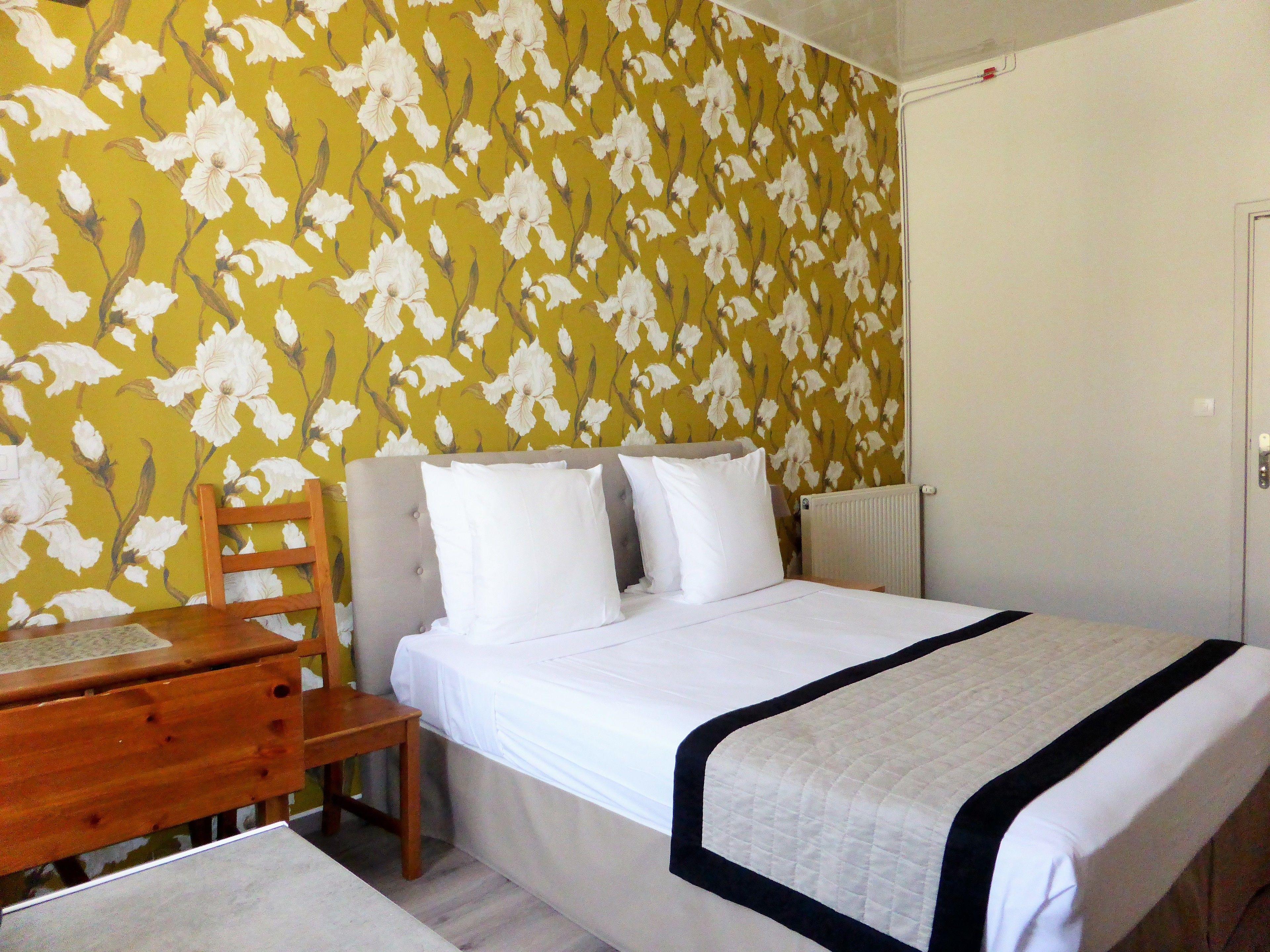 Ammi Massena - Ex Ajoupa Hotel Nice