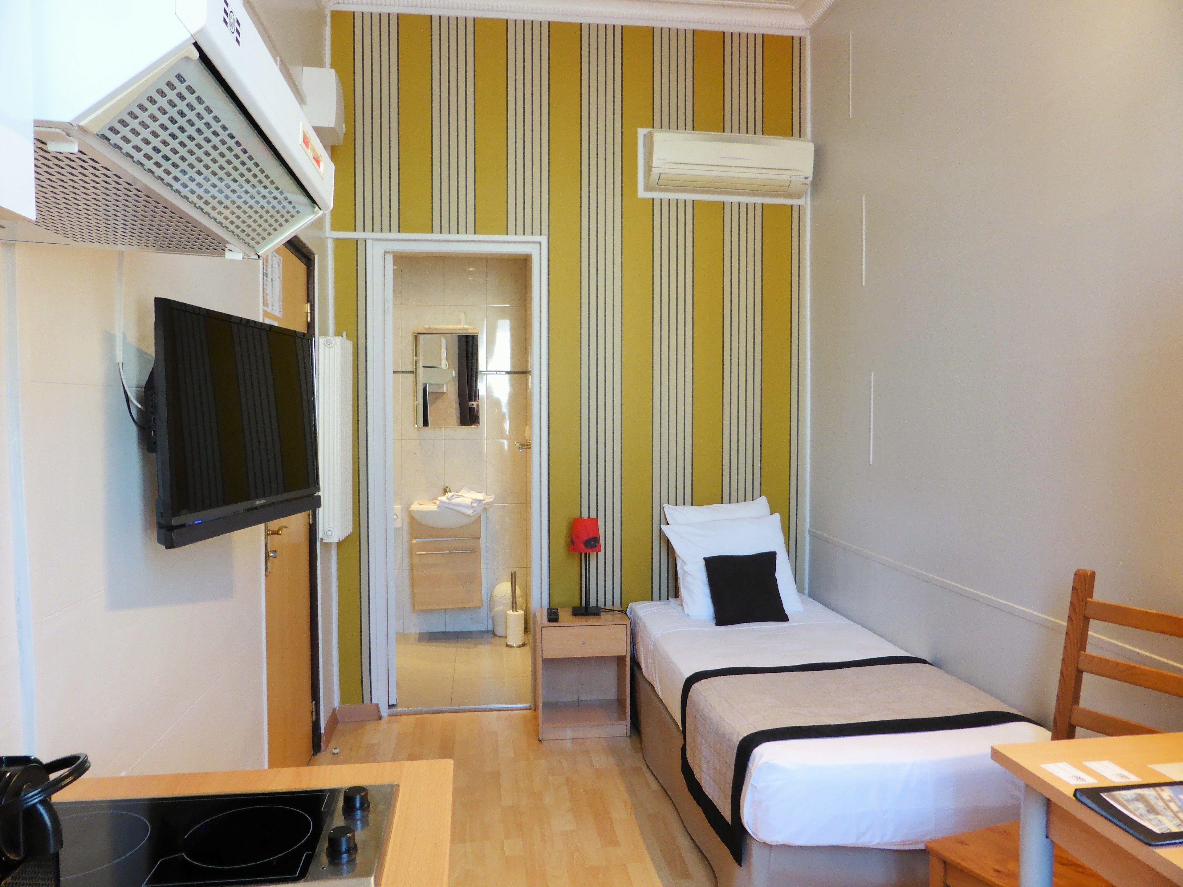 Ammi Massena - Ex Ajoupa Hotel Nice