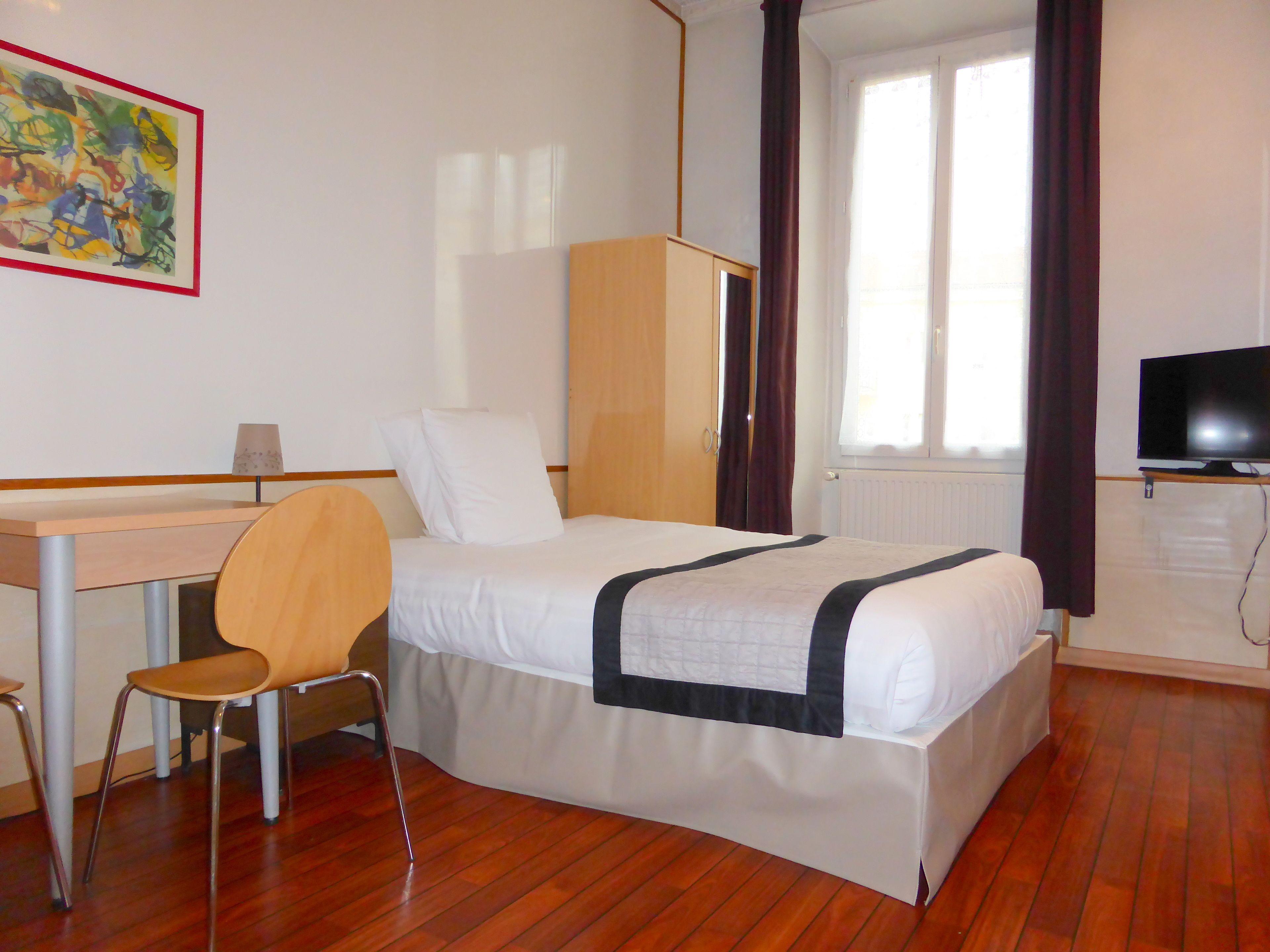 Ammi Massena - Ex Ajoupa Hotel Nice