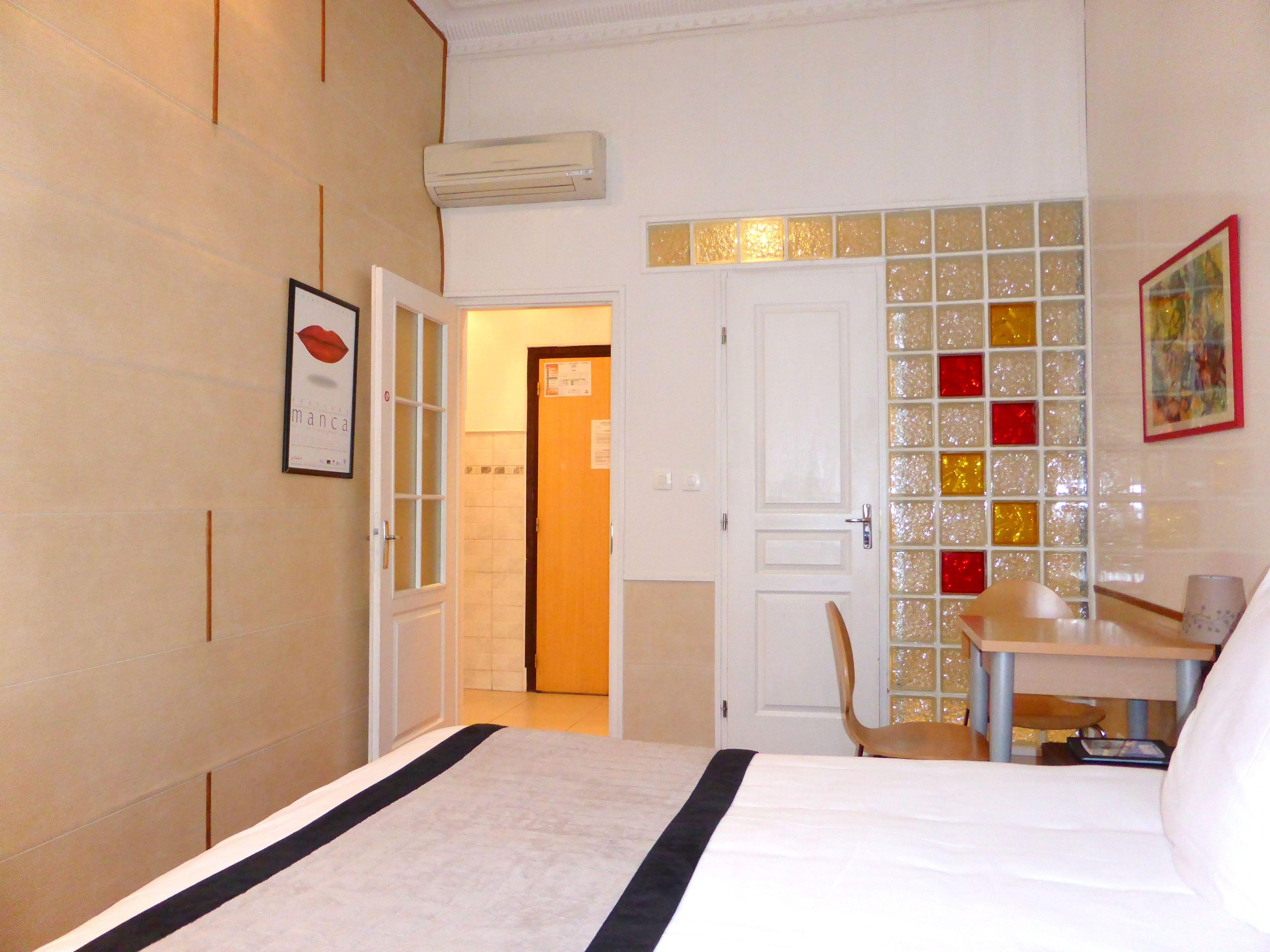 Ammi Massena - Ex Ajoupa 2* Nice