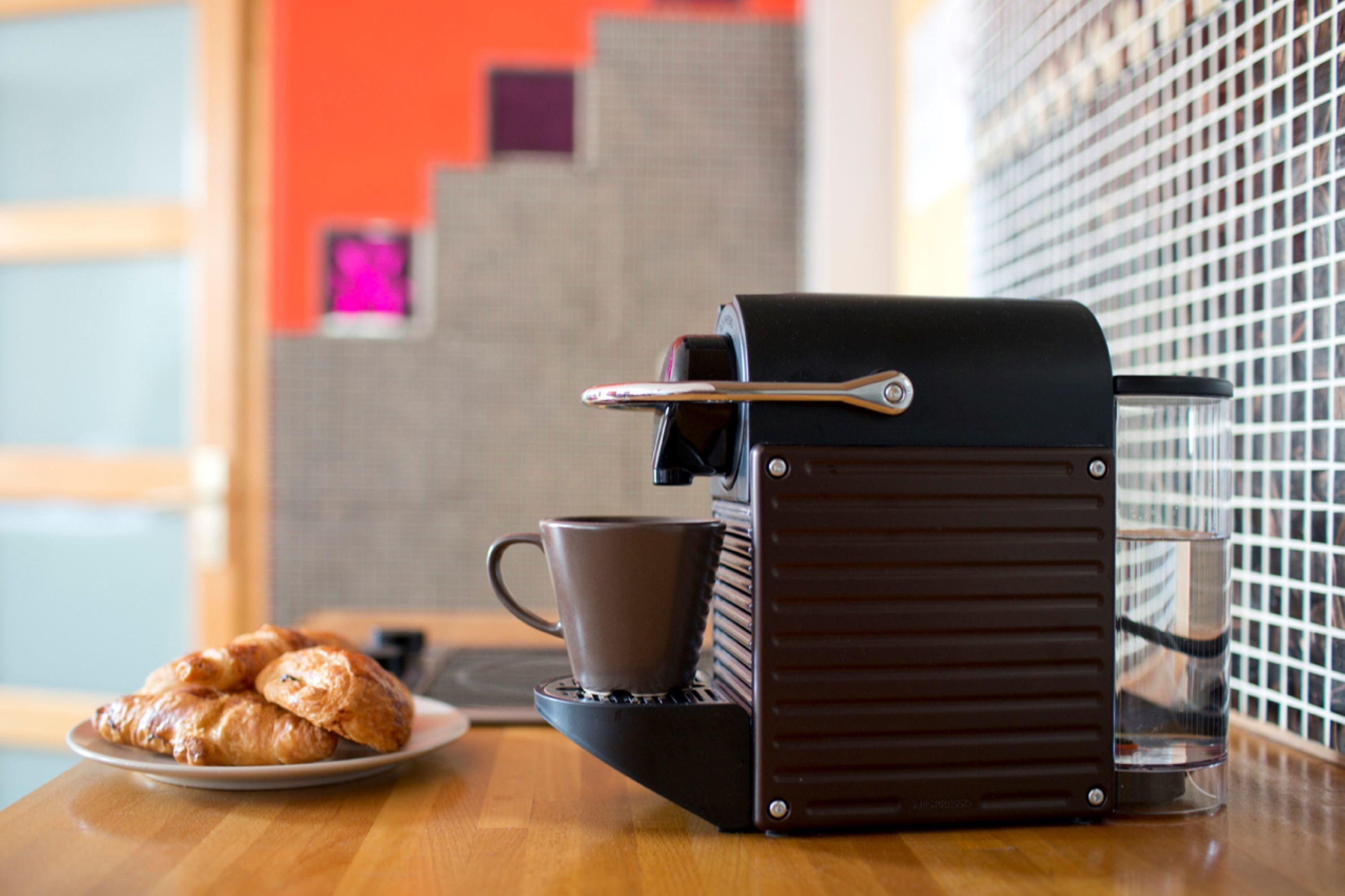 Hotel Ammi Massena - Ex Ajoupa 2*