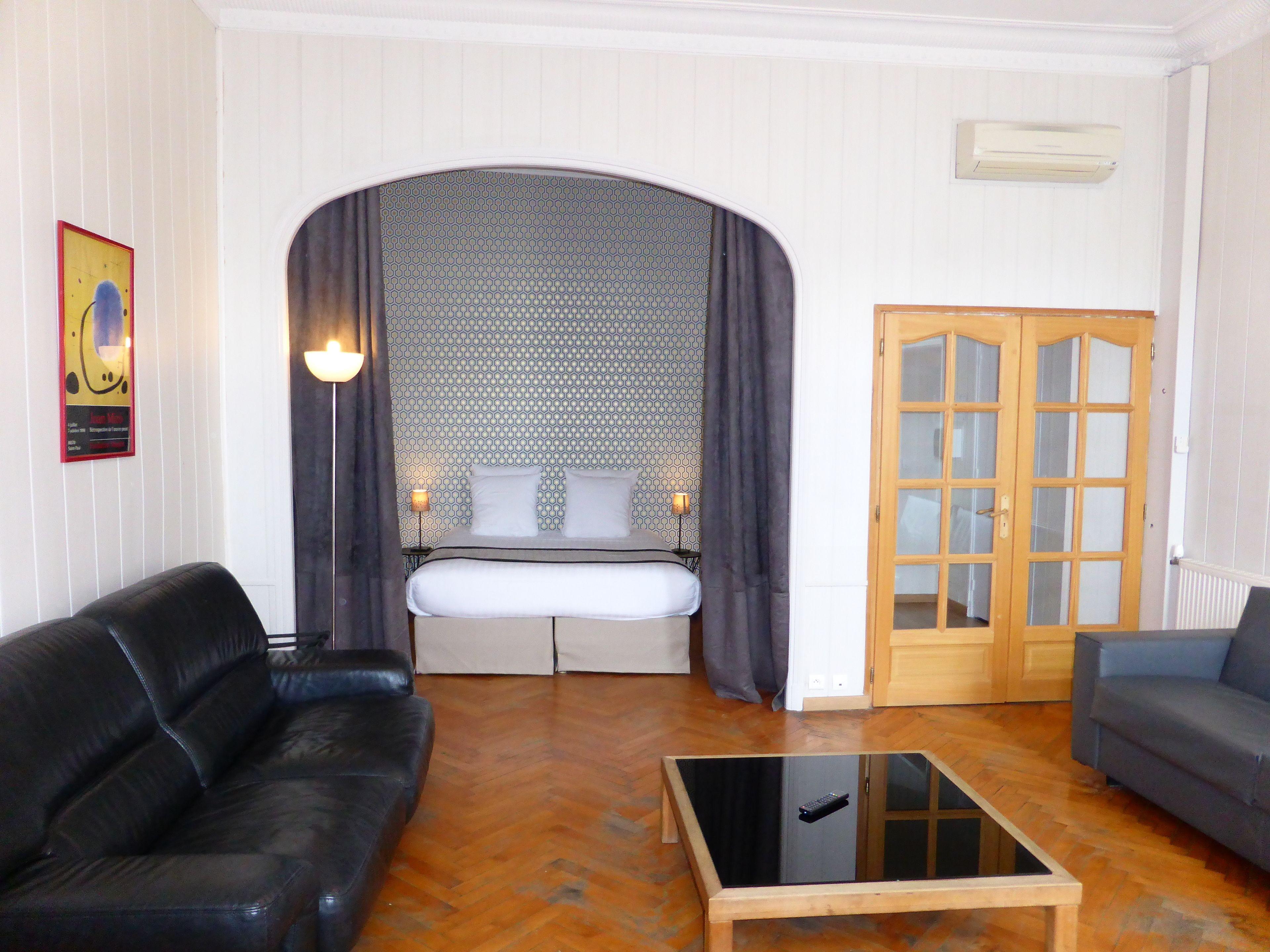 Hotel Ammi Massena - Ex Ajoupa 2*