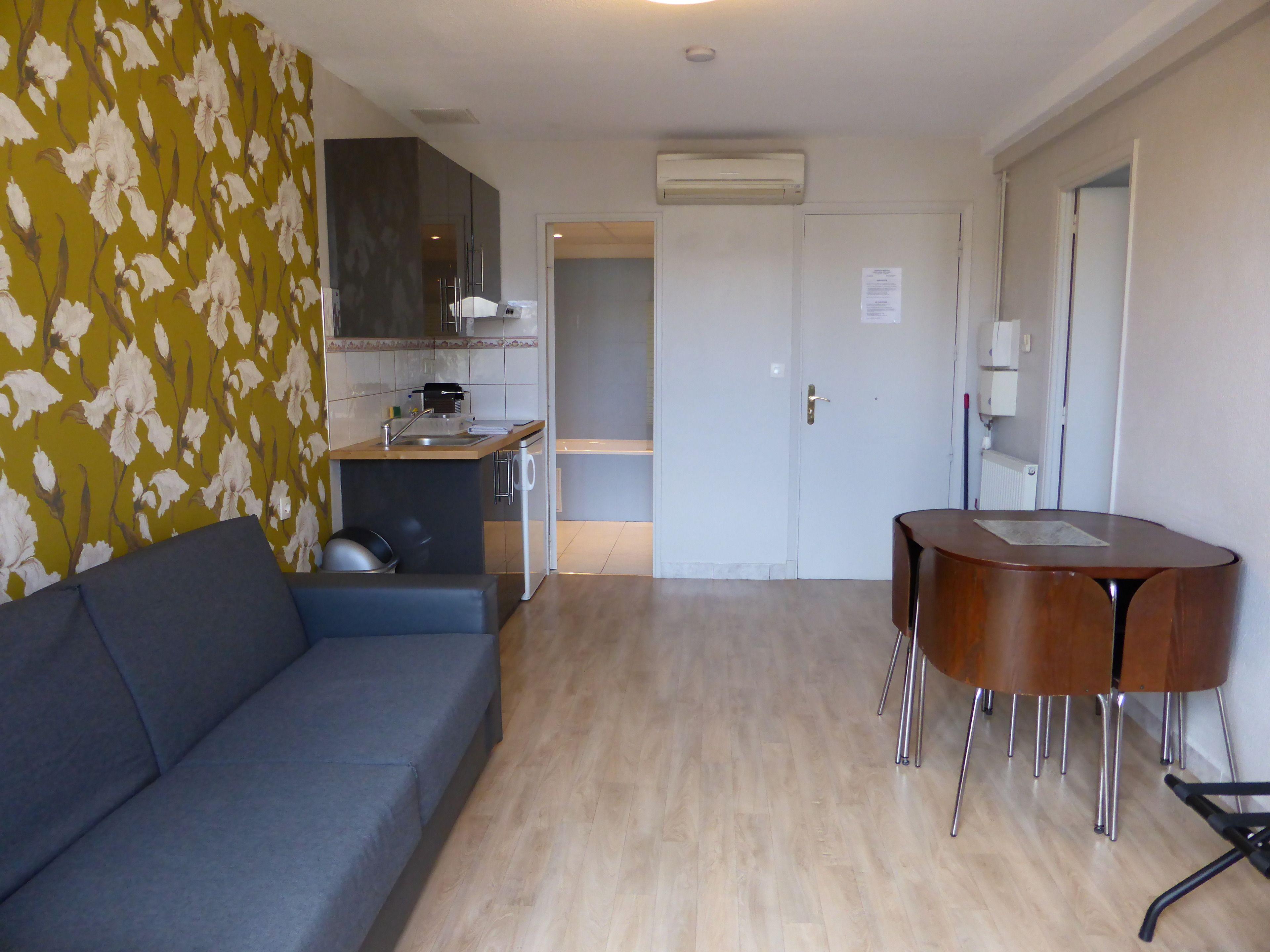 Hotel Ammi Massena - Ex Ajoupa