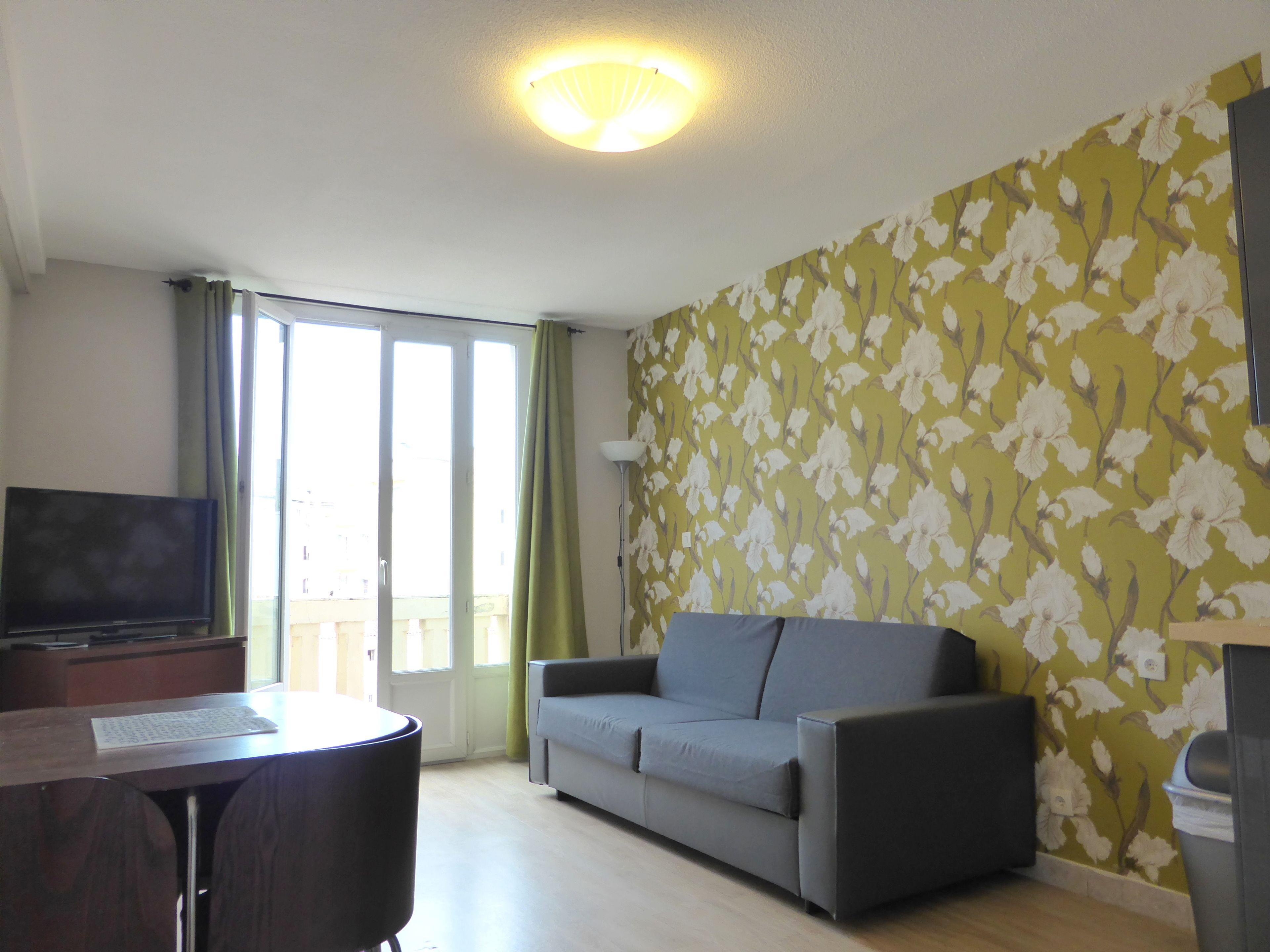 Ammi Massena - Ex Ajoupa 2* Nice