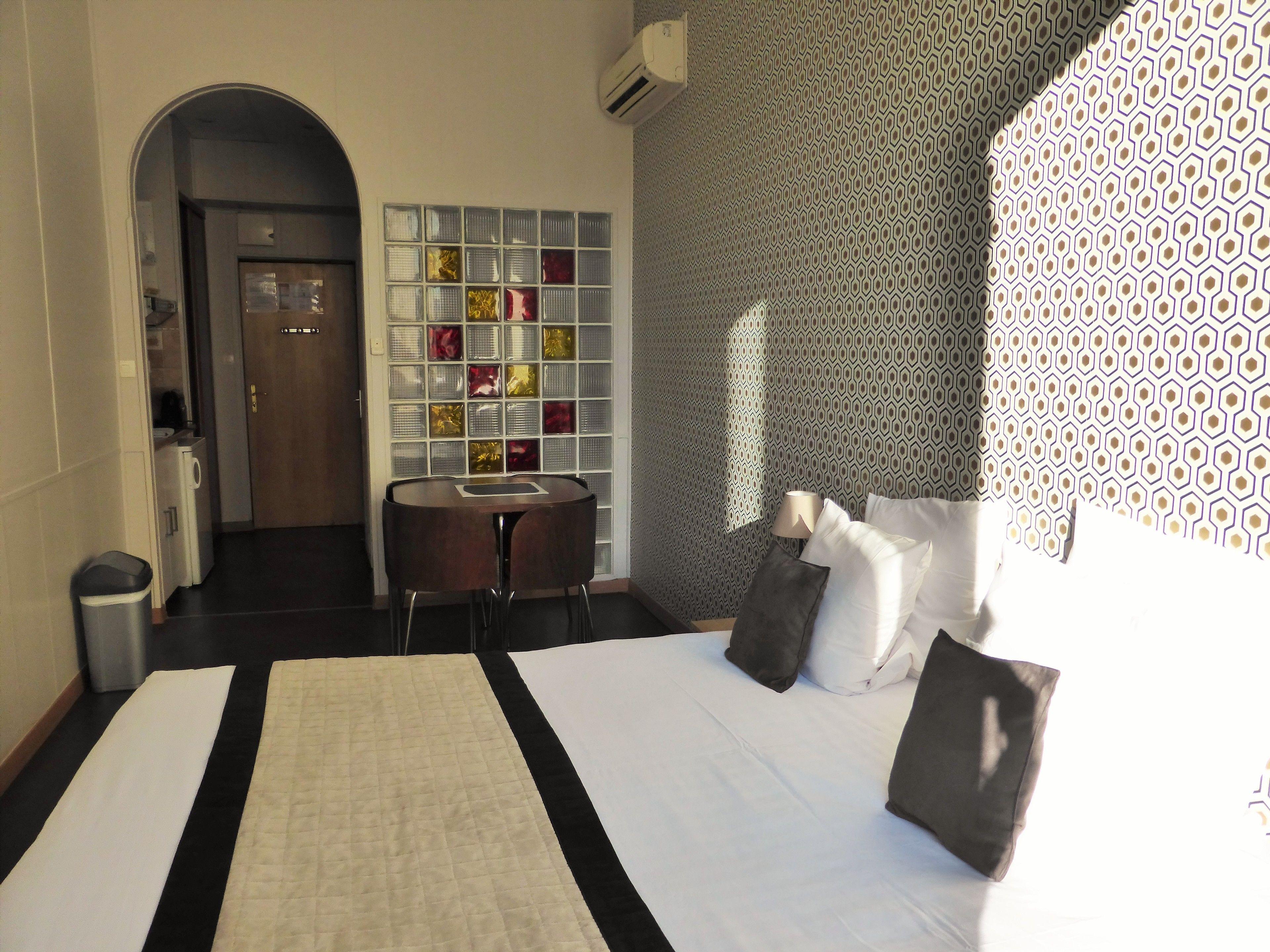 Ammi Massena - Ex Ajoupa Hotel Nice