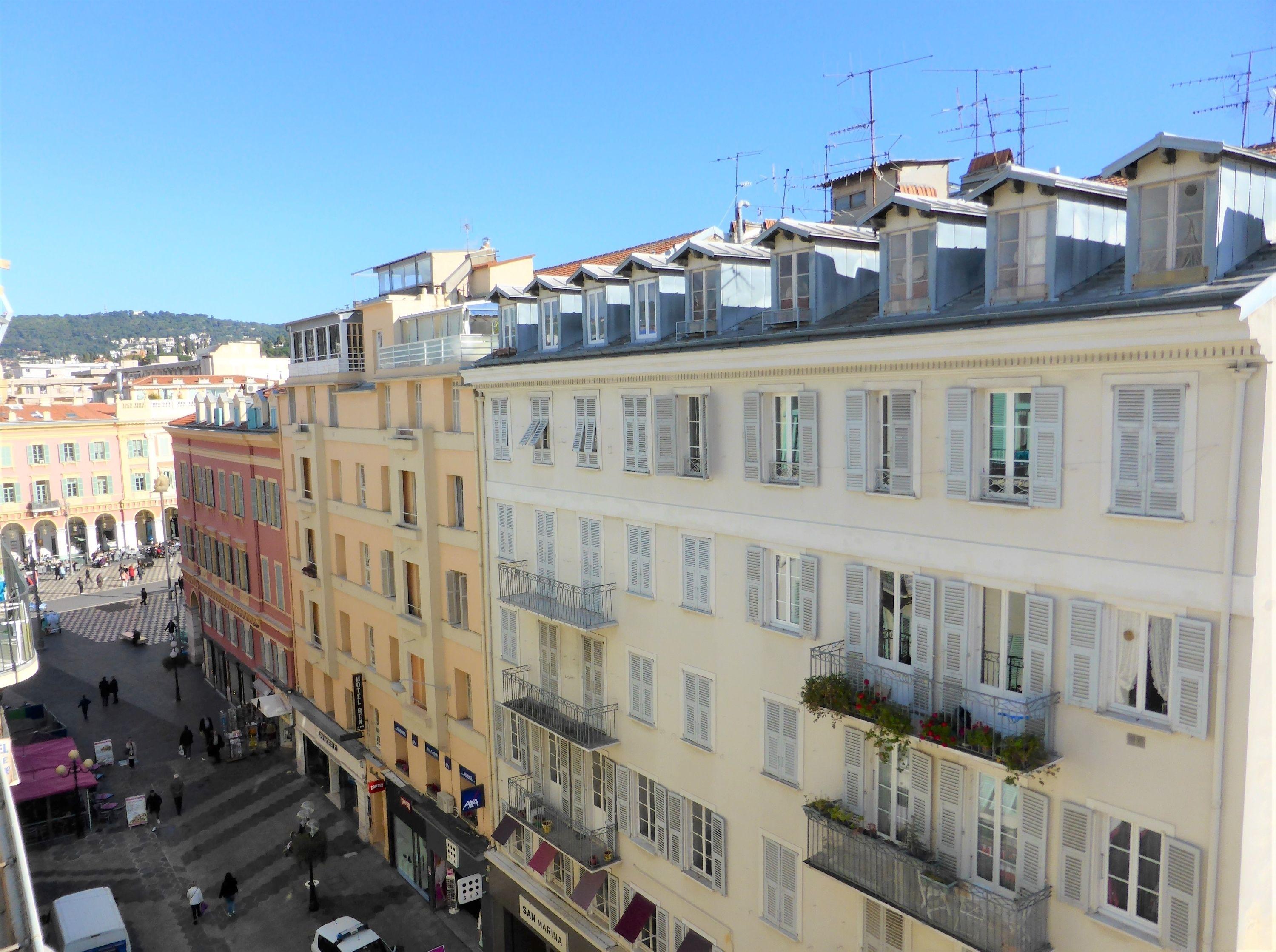 Ammi Massena - Ex Ajoupa Nice