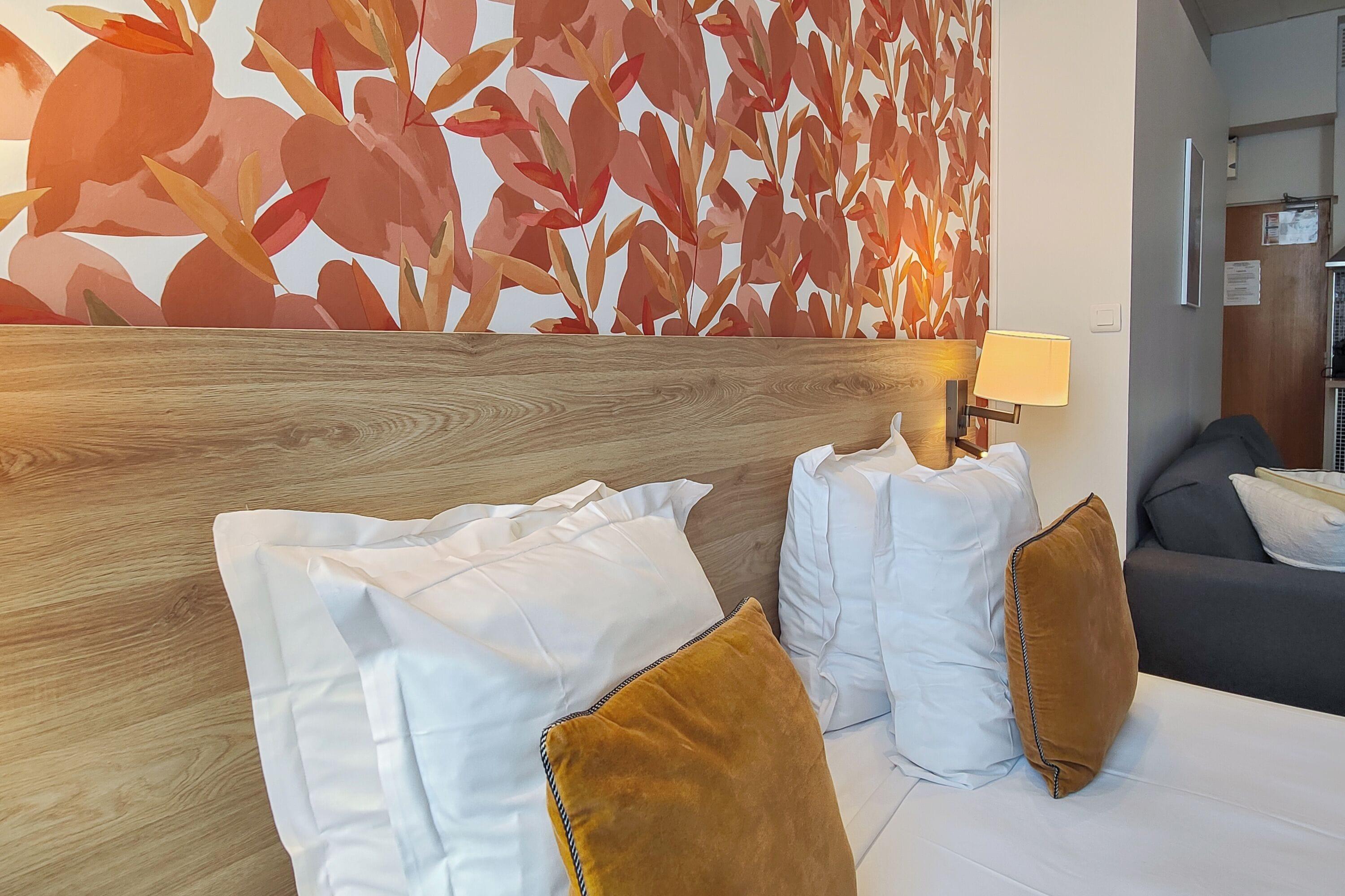 Hotel Ammi Massena - Ex Ajoupa 2*