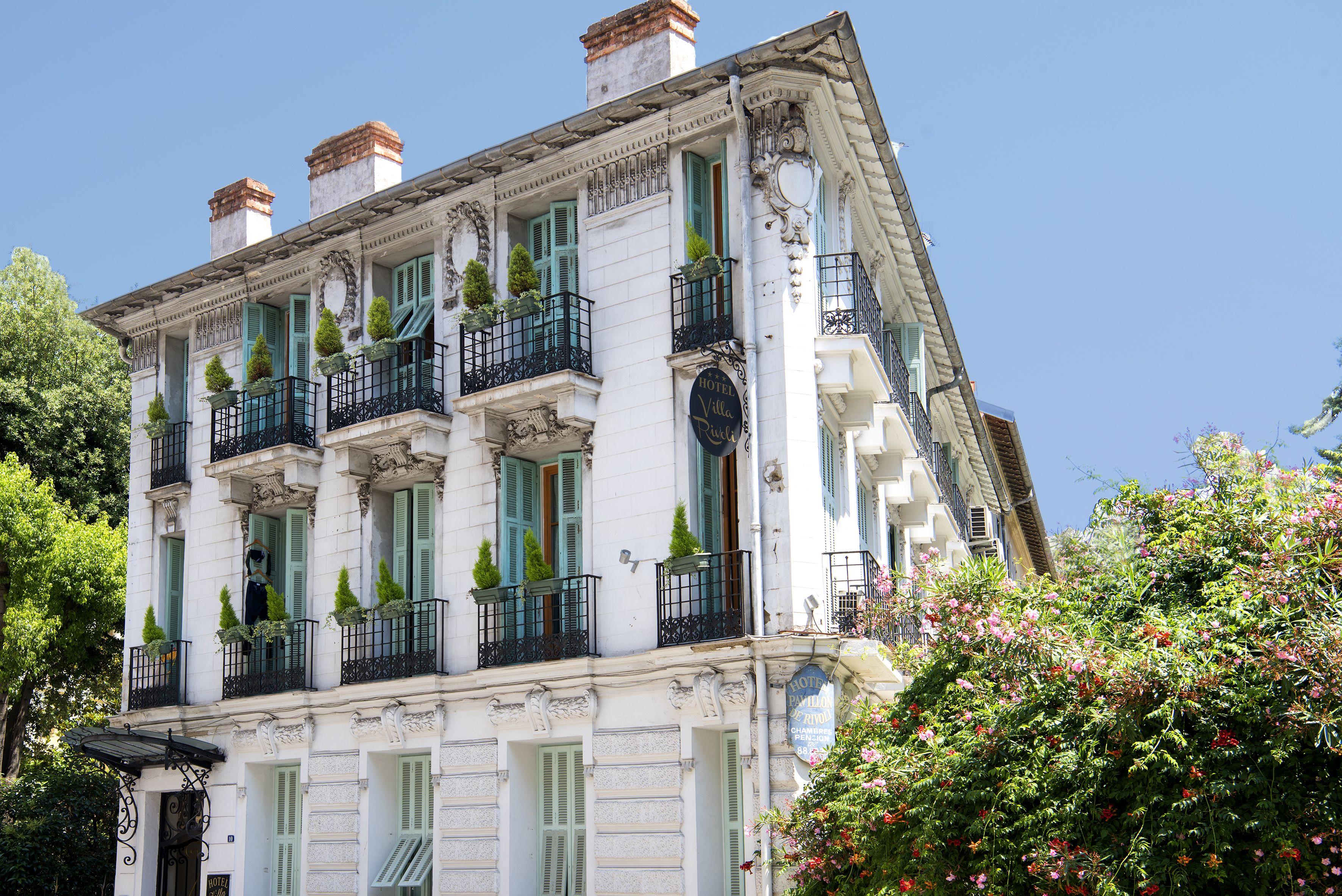 Hotel Rivoli 3*