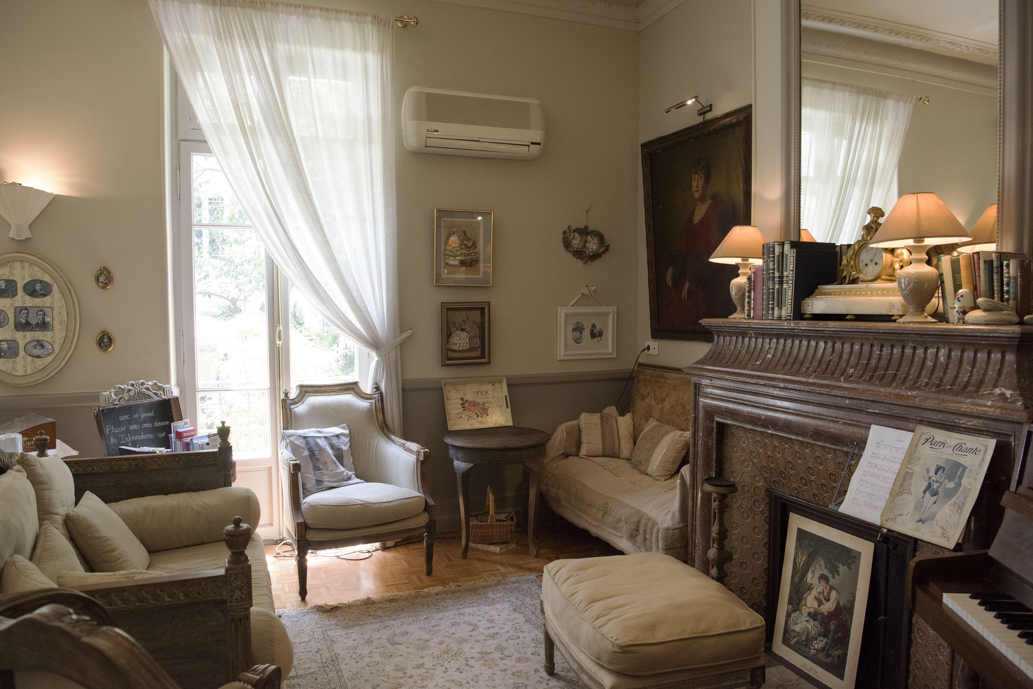 Rivoli 3* Nice