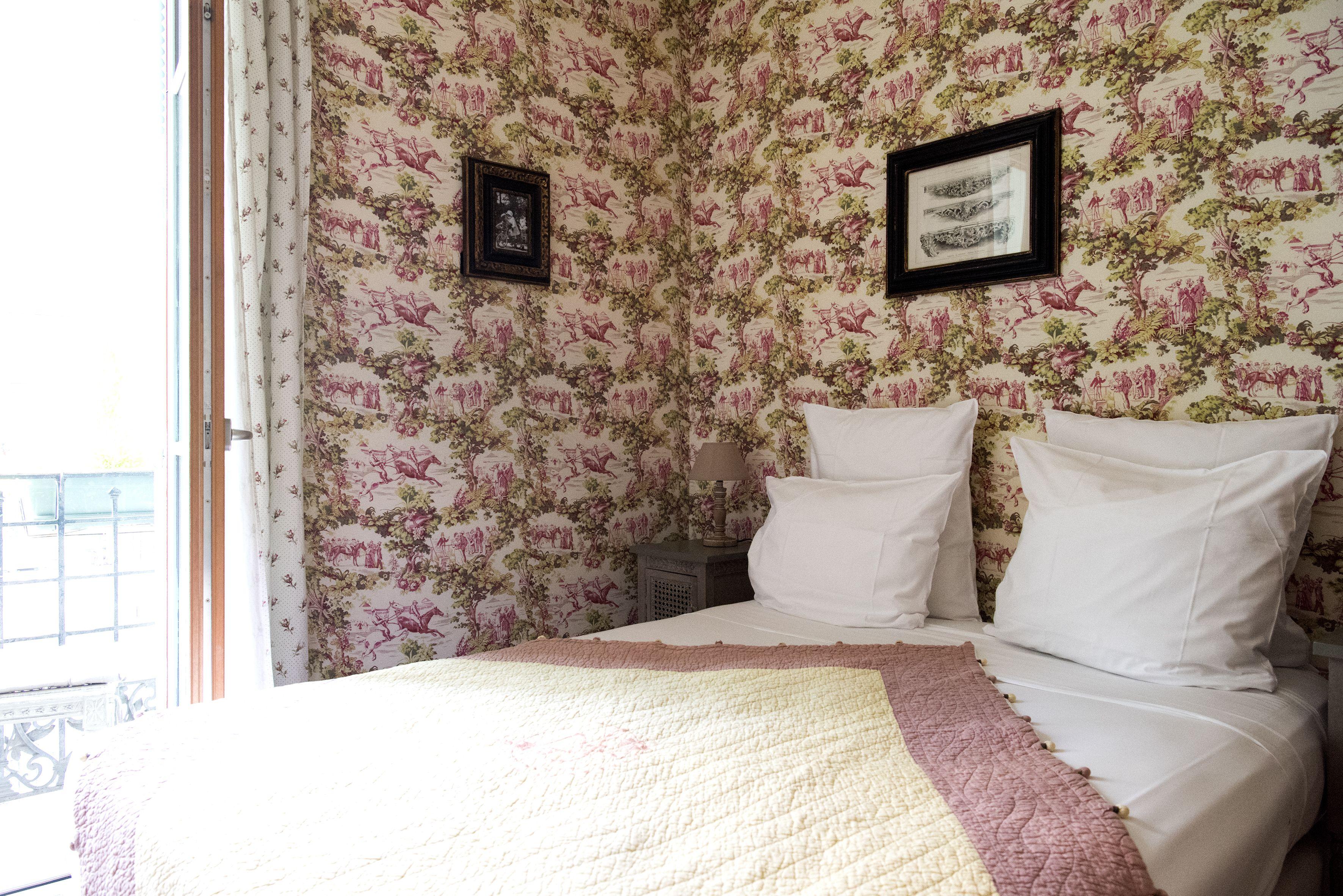 Rivoli Hotel Nice