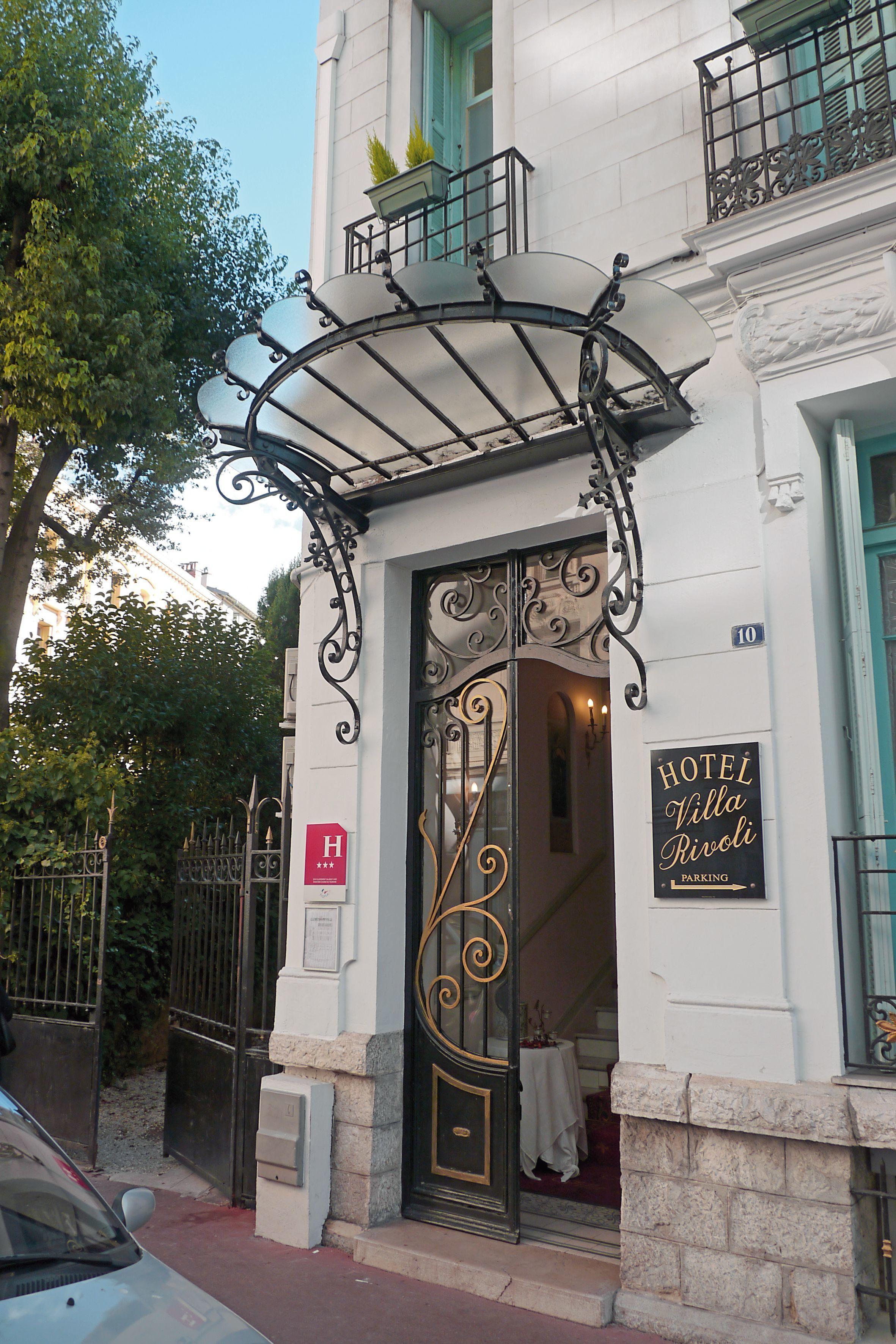 Rivoli Hotel