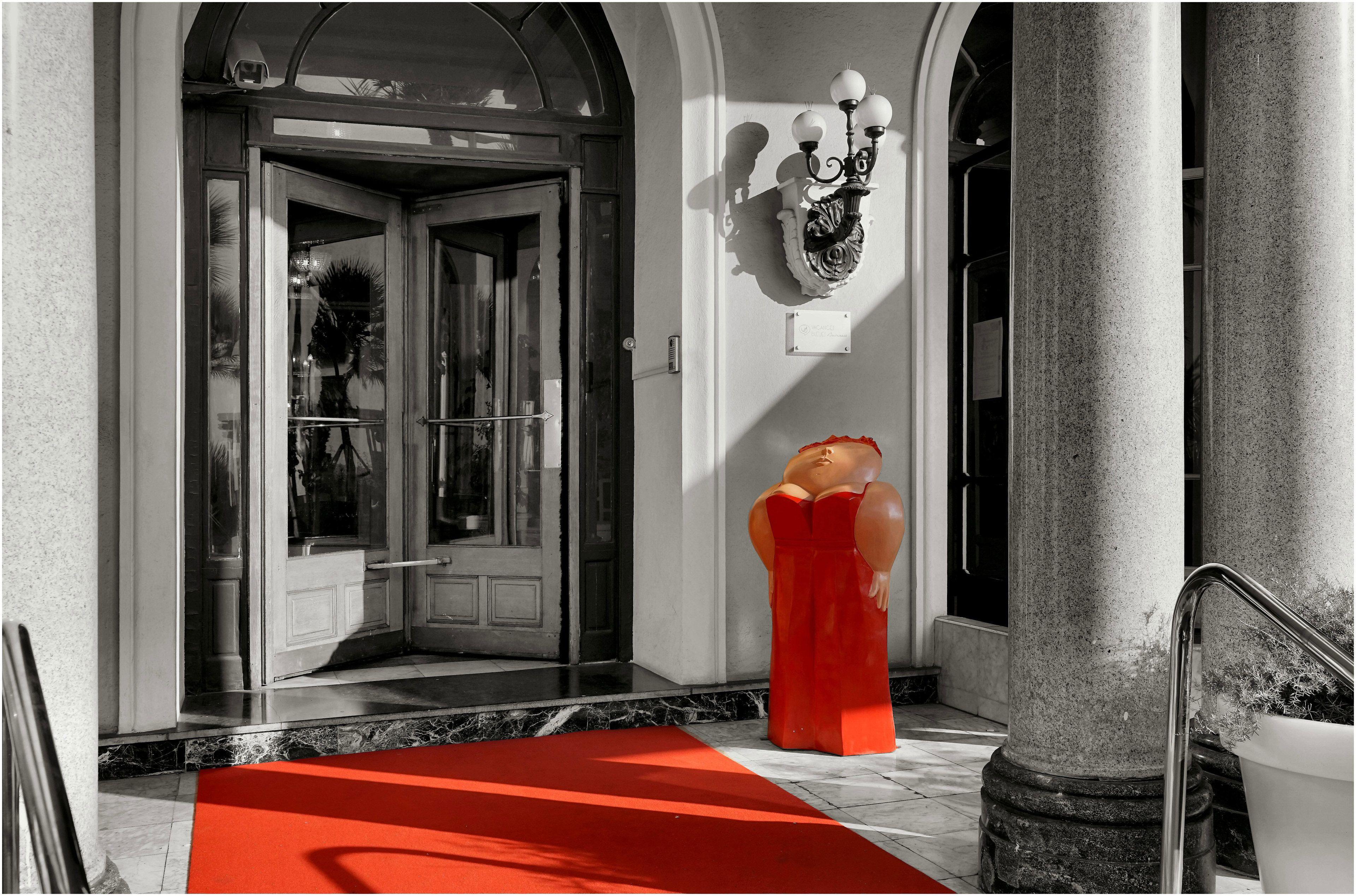 Le Royal Promenade Des 3*