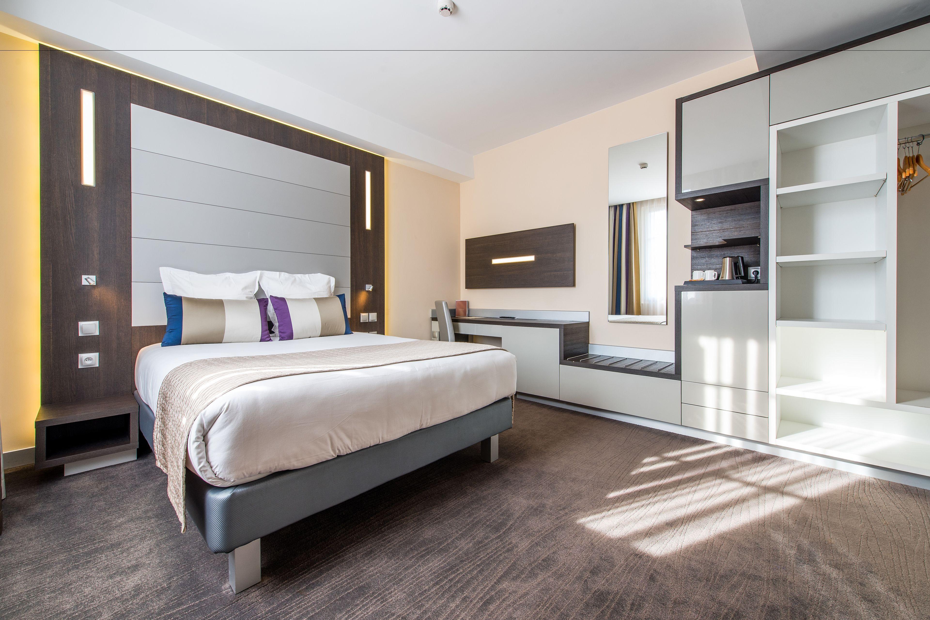 Le Saint Paul 3* Nice