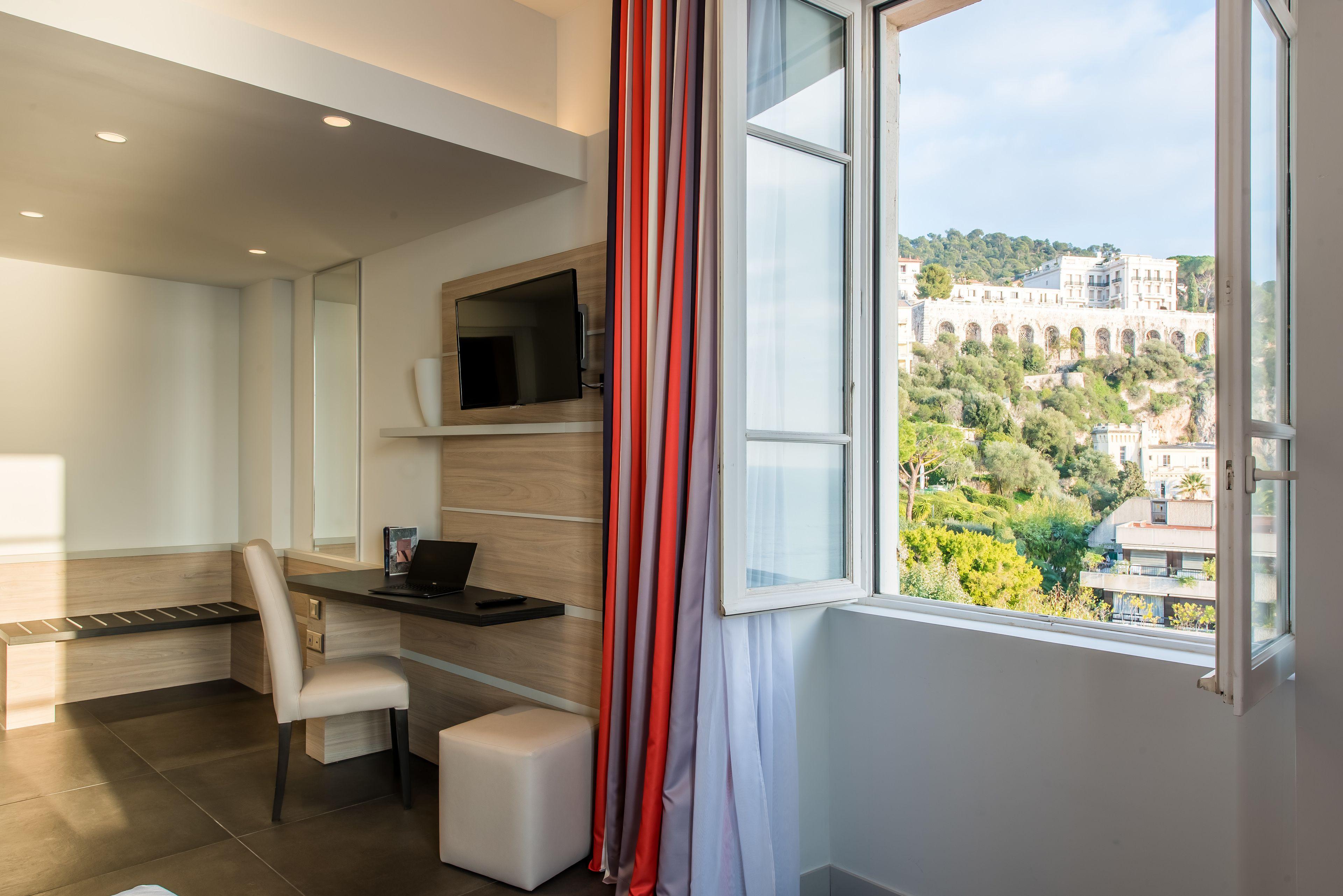 Le Saint Paul Hotel Nice