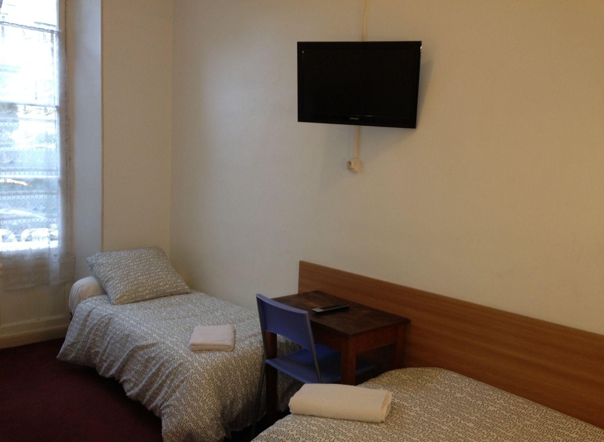 Belle Meuniere Hotel