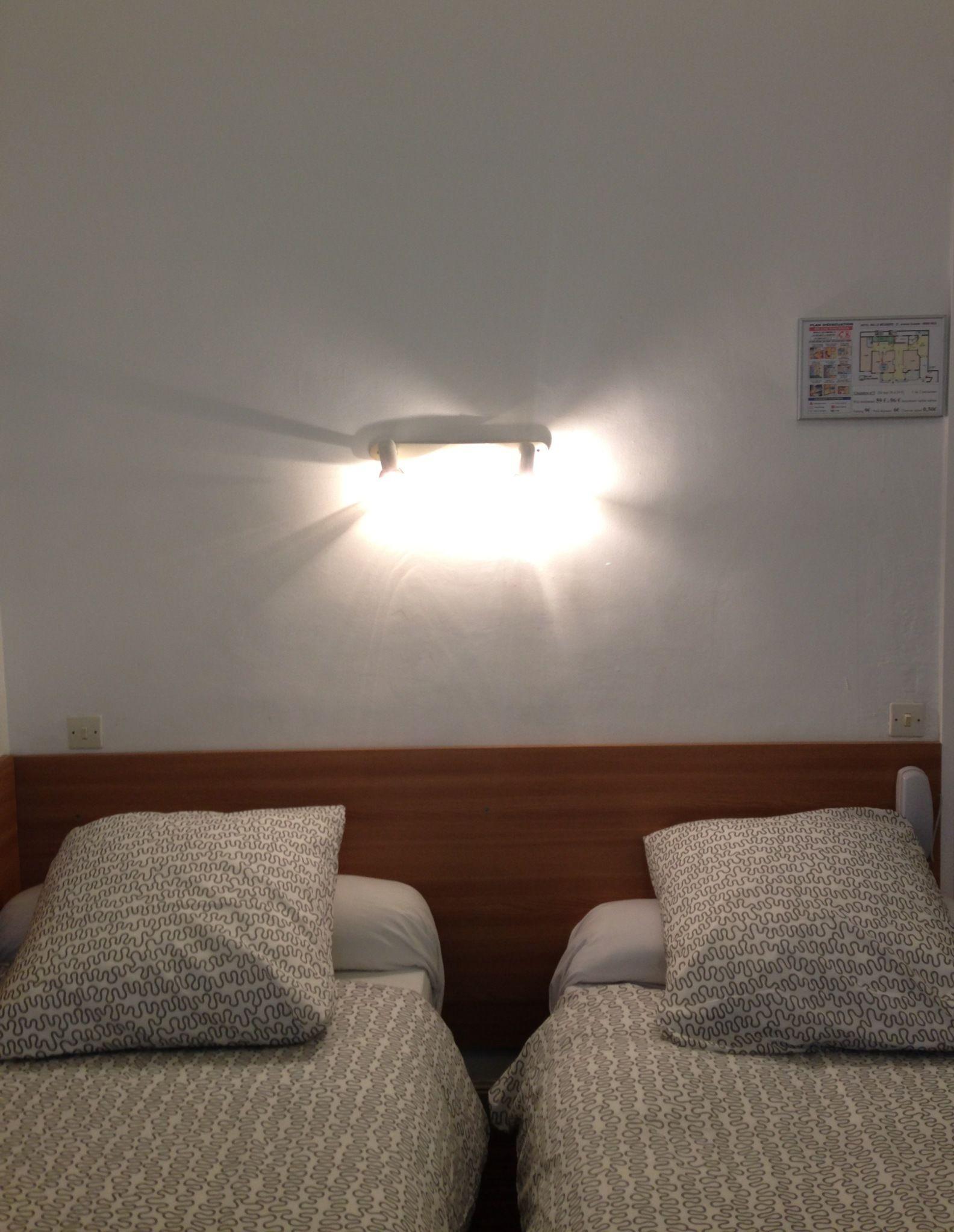 Hotel Belle Meuniere Nice