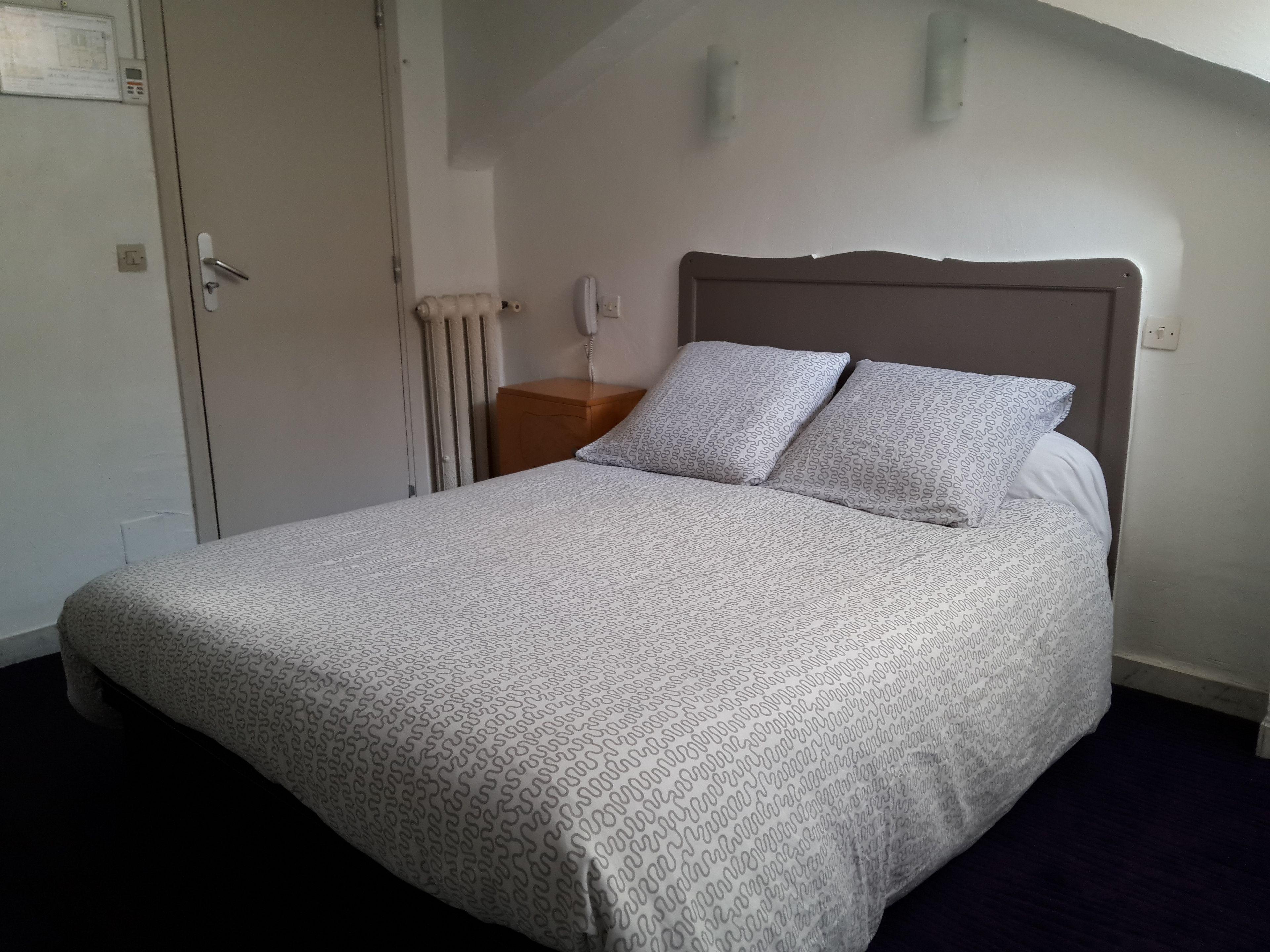 Hotel Belle Meuniere