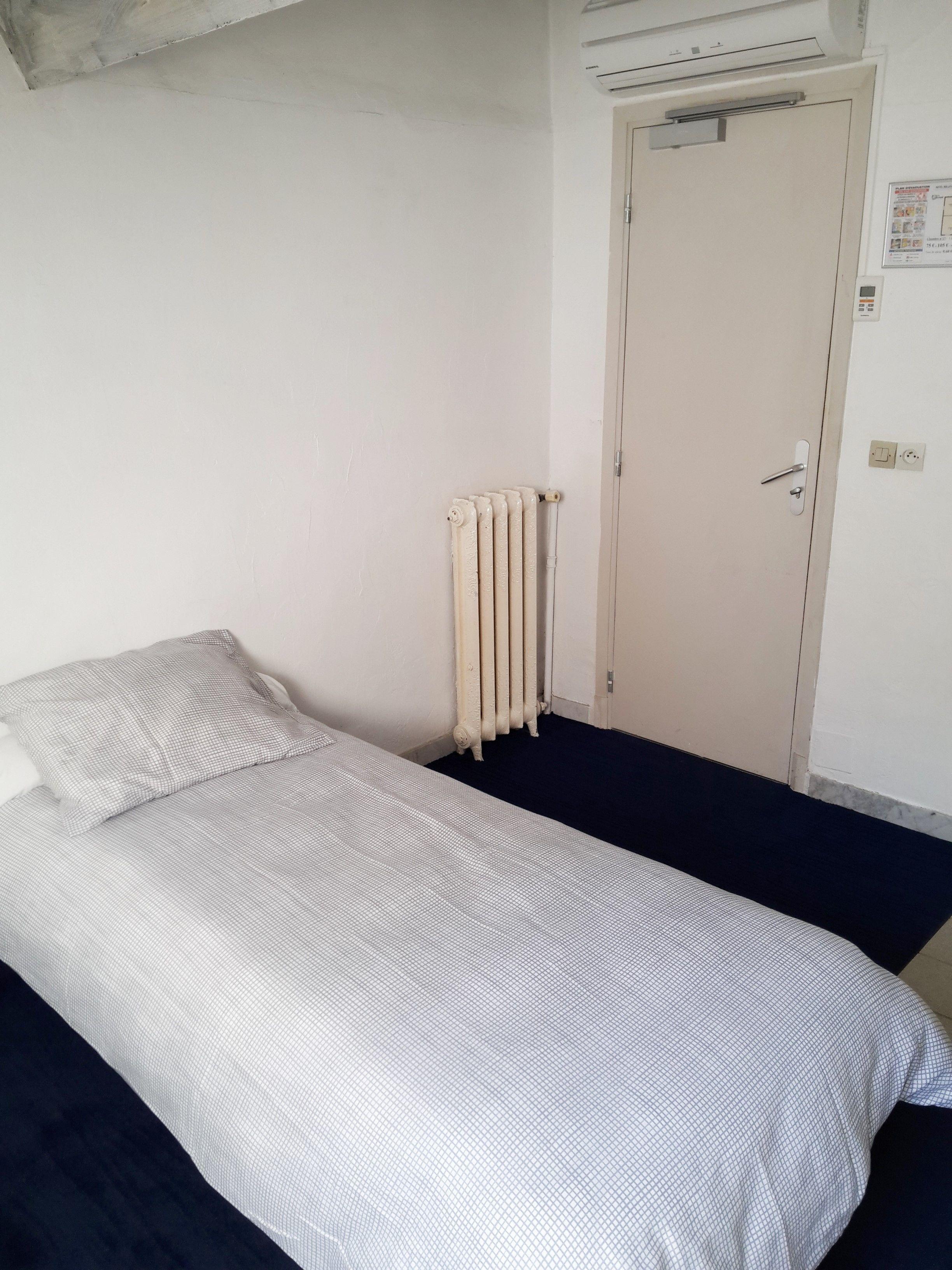 Hotel Belle Meuniere *