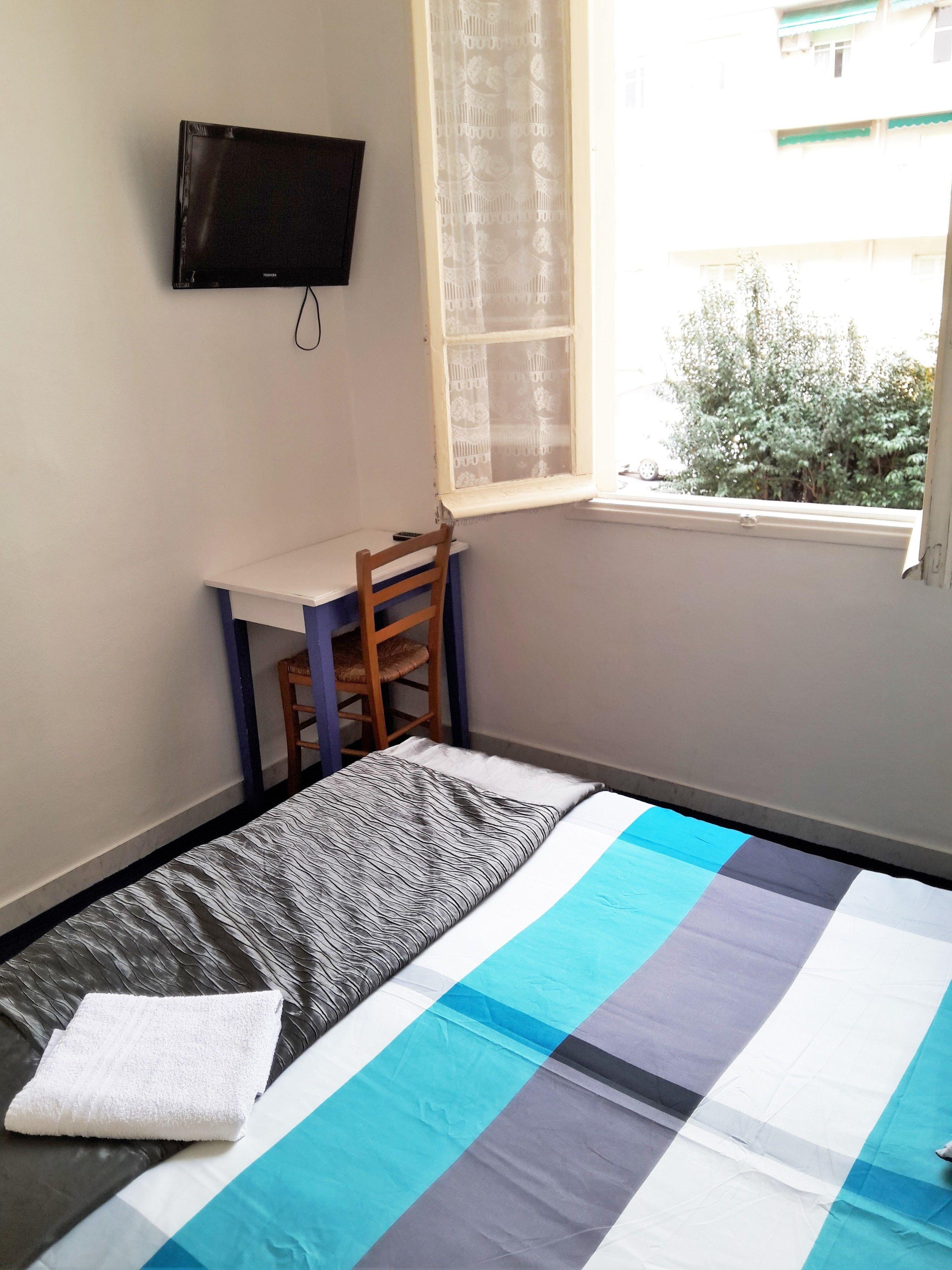 Belle Meuniere Hotel