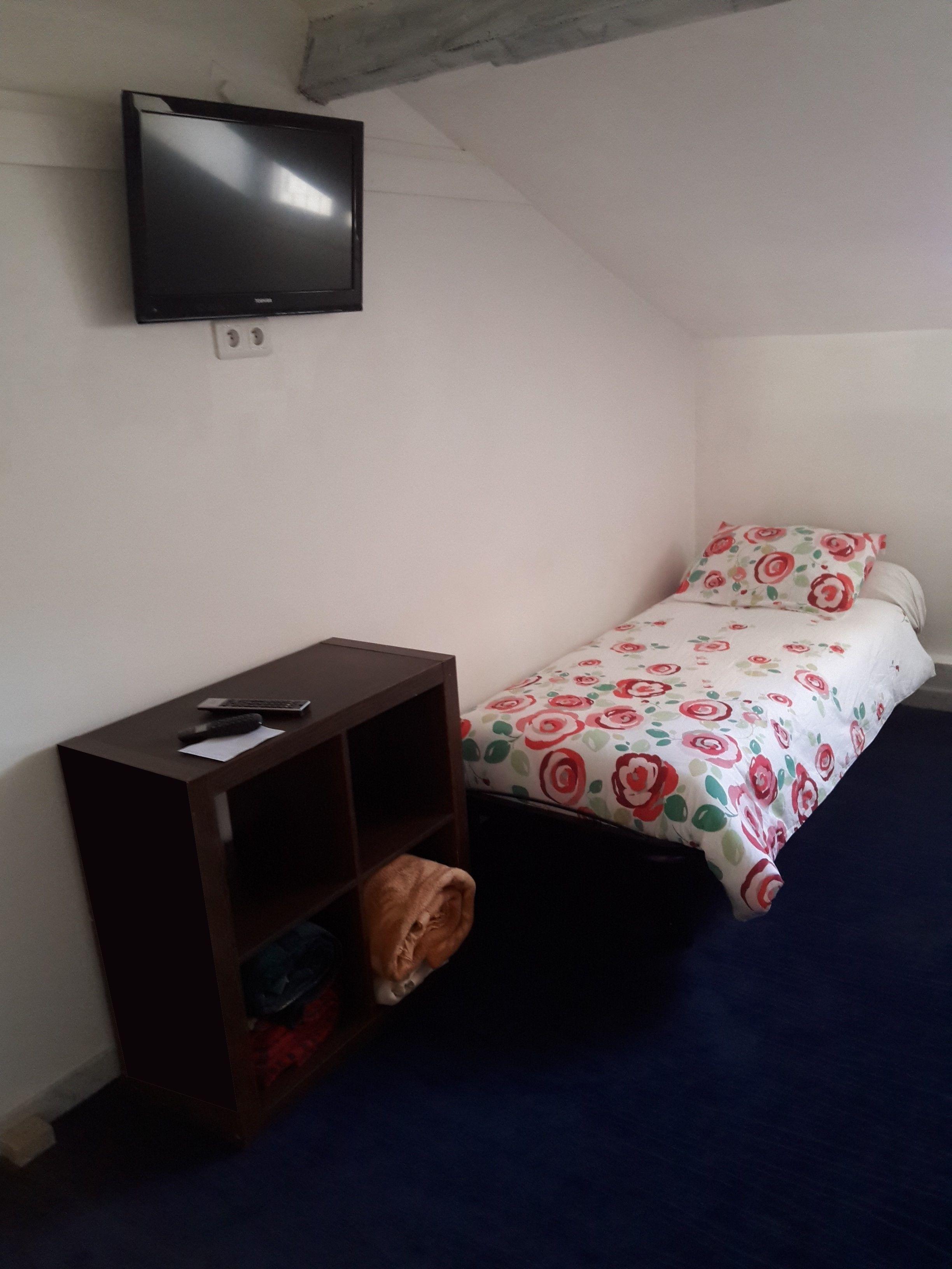 Belle Meuniere Hotel