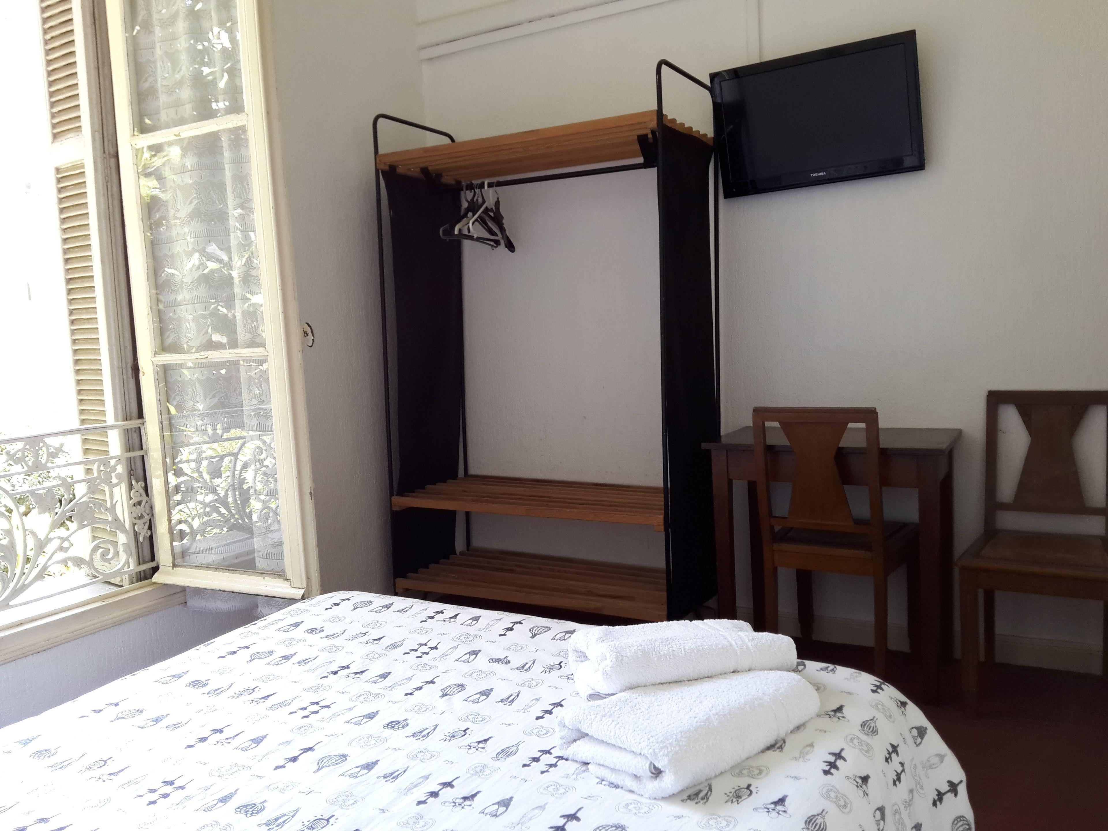 Hotel Belle Meuniere Nice